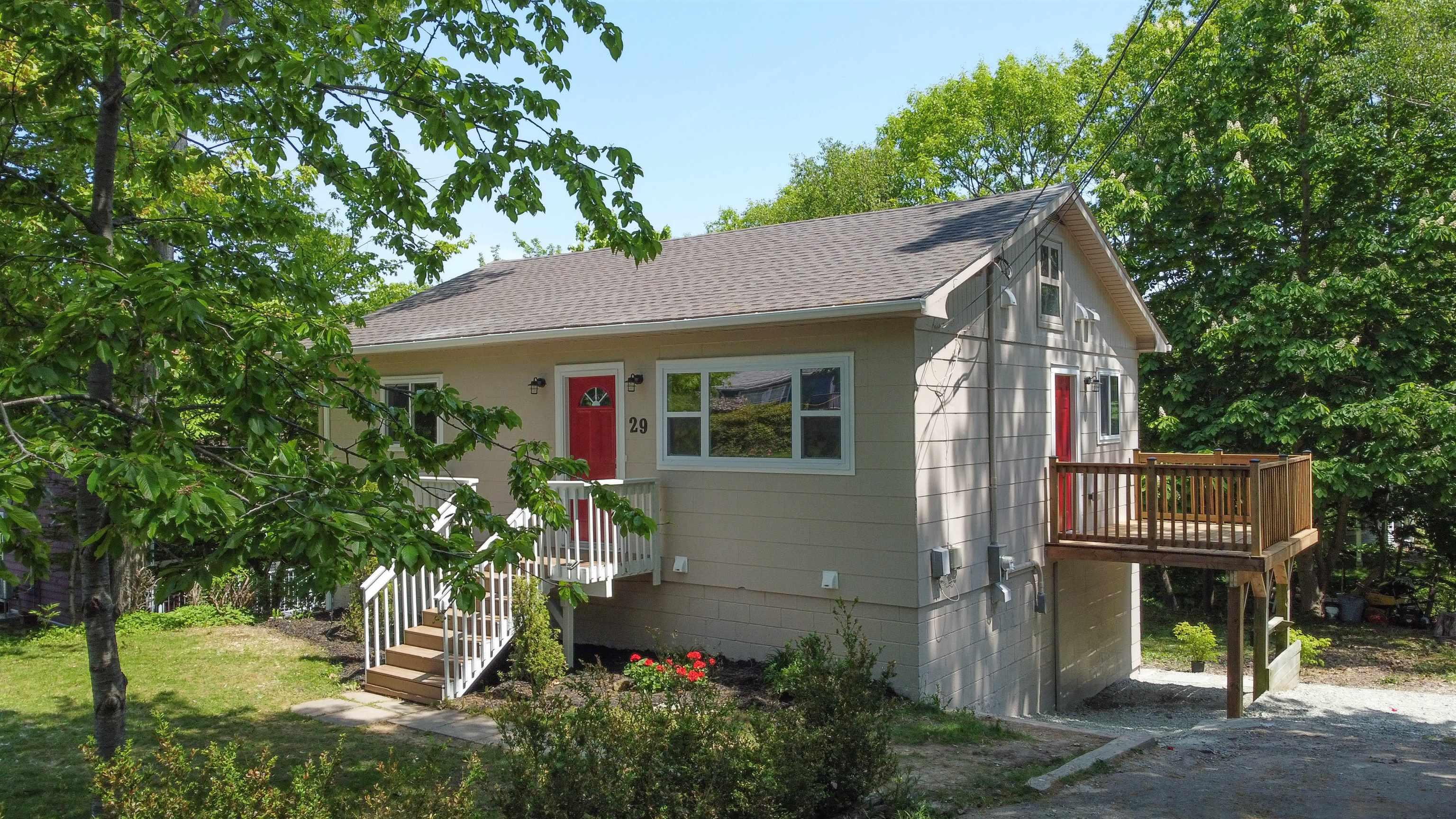 29 Joyce Avenue, Halifax, NS (MLS 202614287)