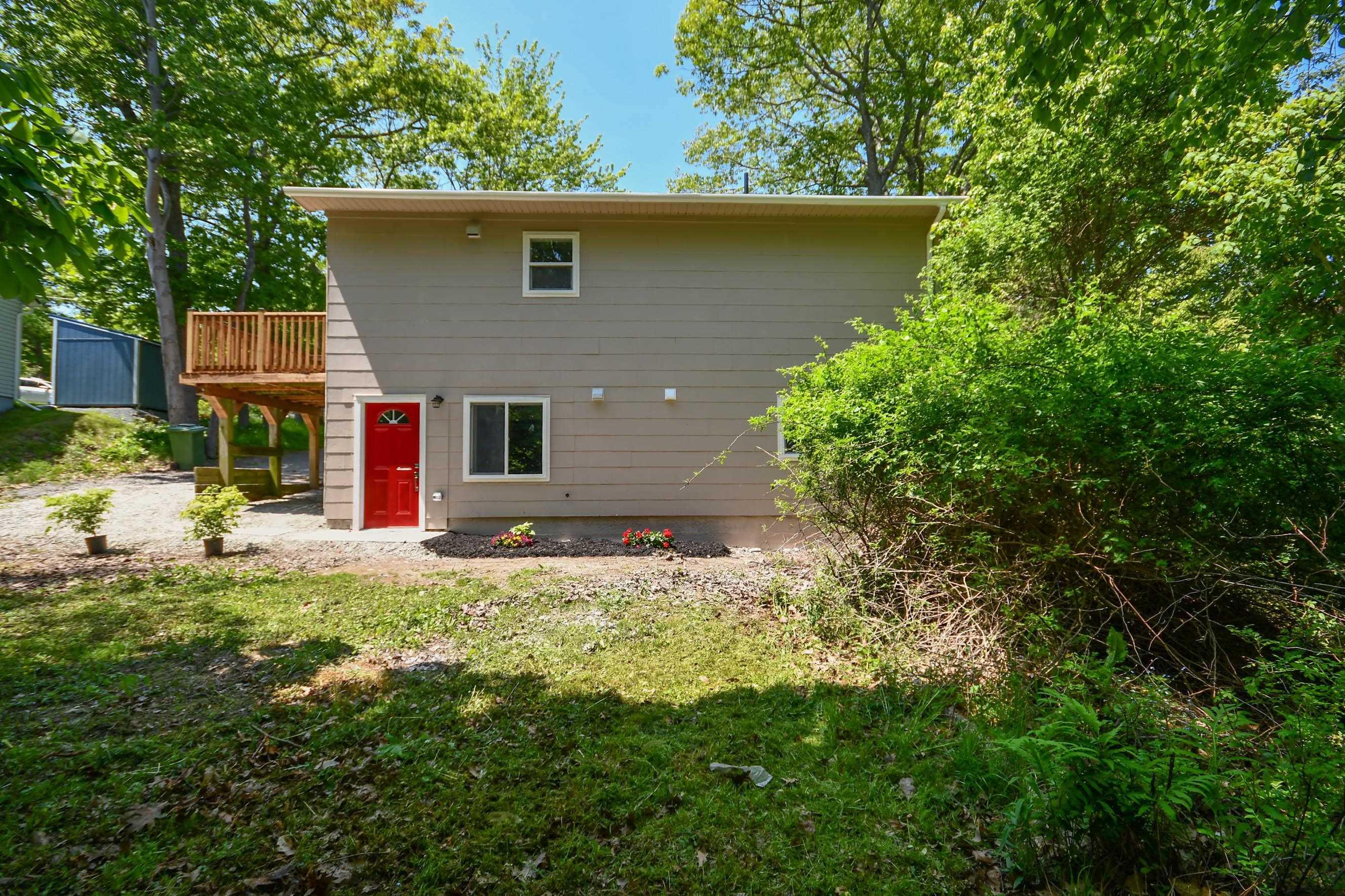 29 Joyce Avenue, Halifax, NS (MLS 202614287)