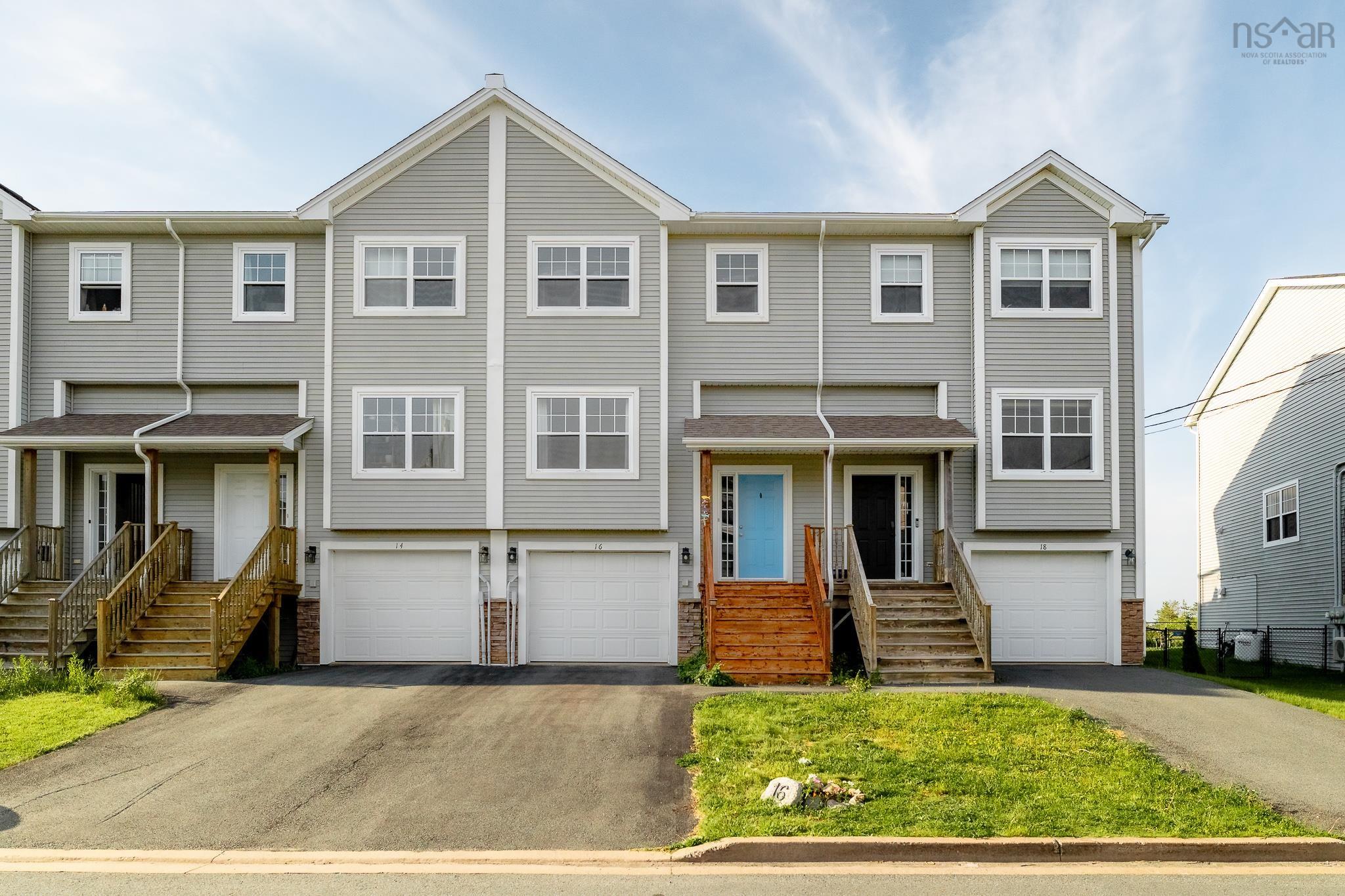 16 Mica Crescent, Halifax, NS (MLS 202614291)