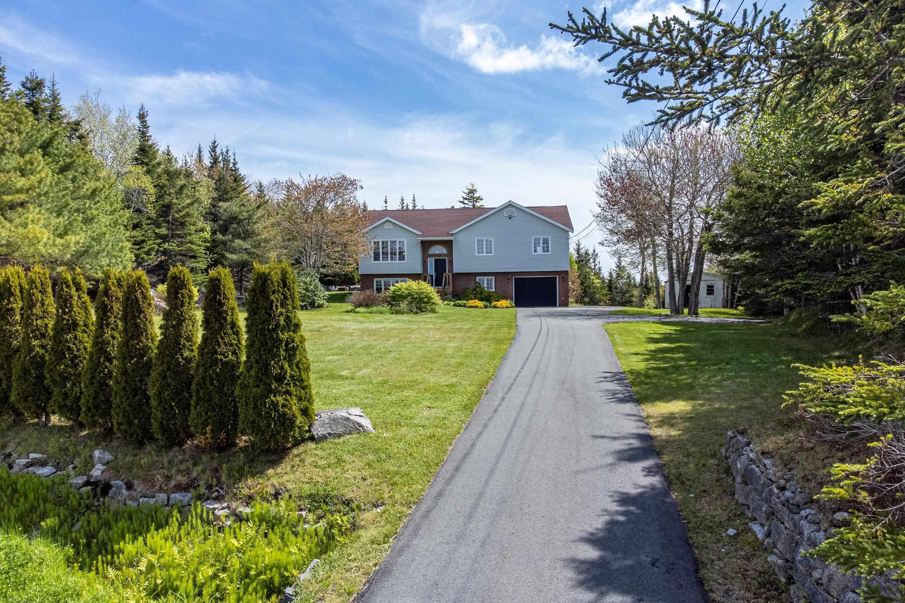 163 Bayview Drive, Whites Lake, NS (MLS 202614292)