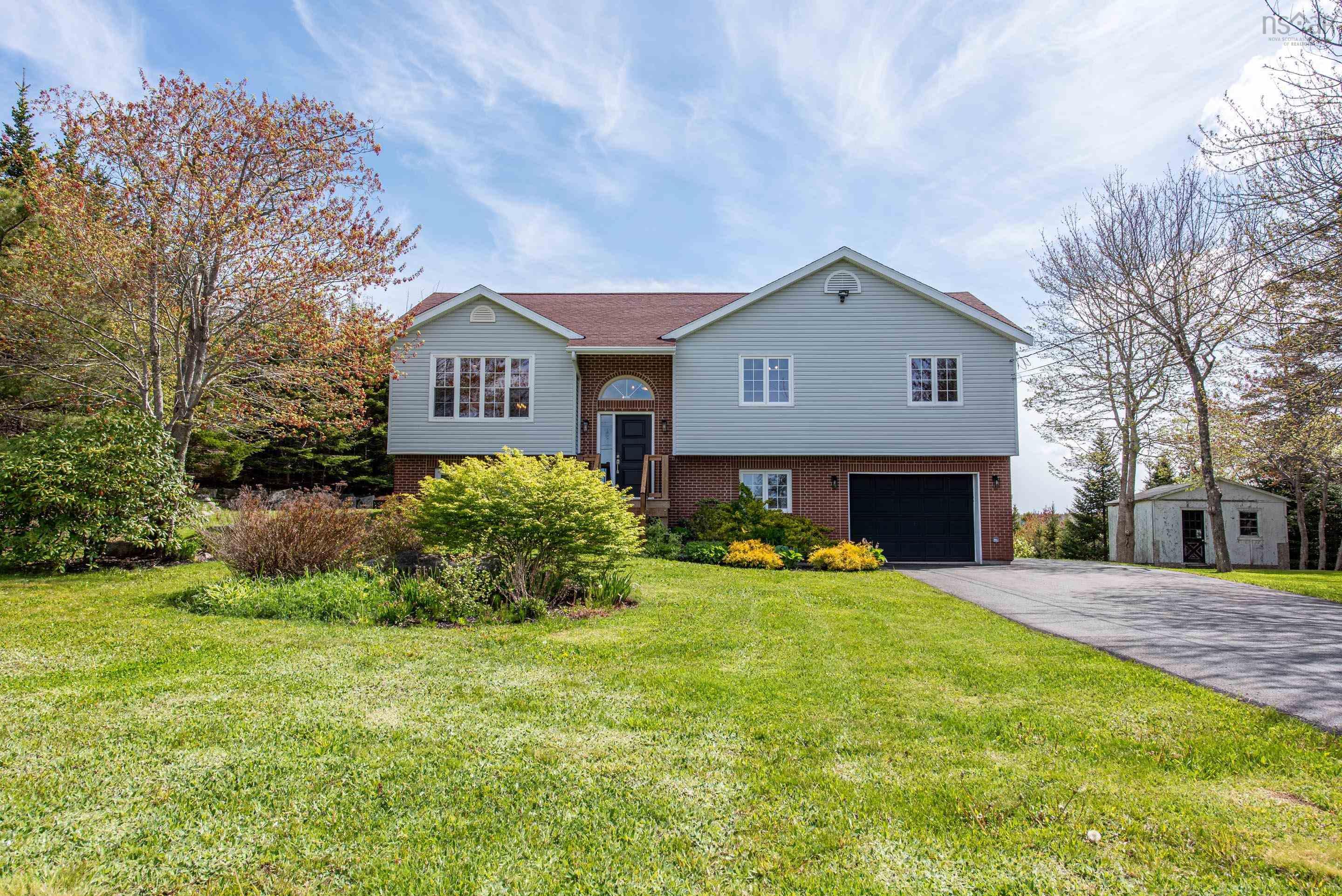163 Bayview Drive, Whites Lake, NS (MLS 202614292)