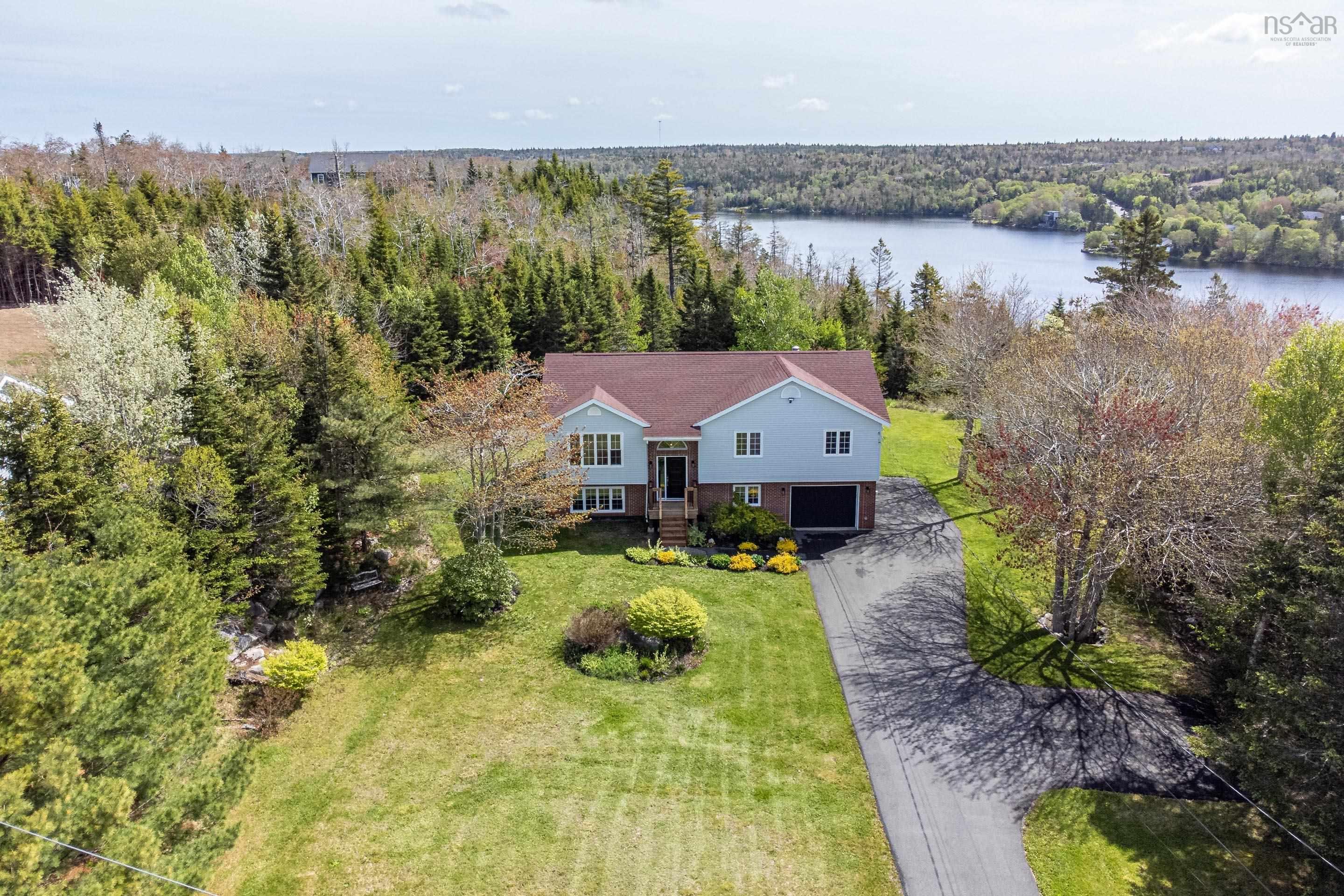 163 Bayview Drive, Whites Lake, NS (MLS 202614292)