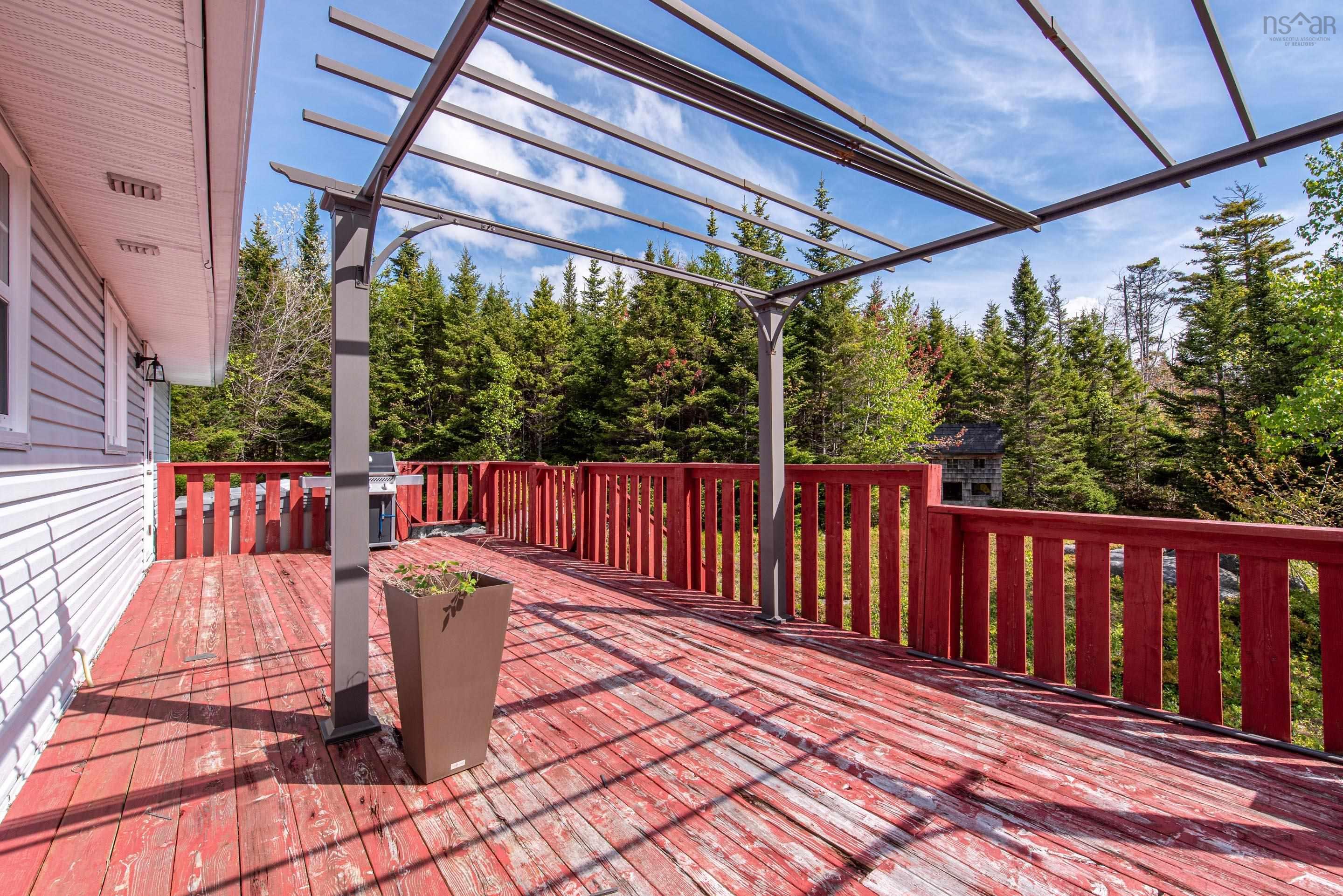 163 Bayview Drive, Whites Lake, NS (MLS 202614292)