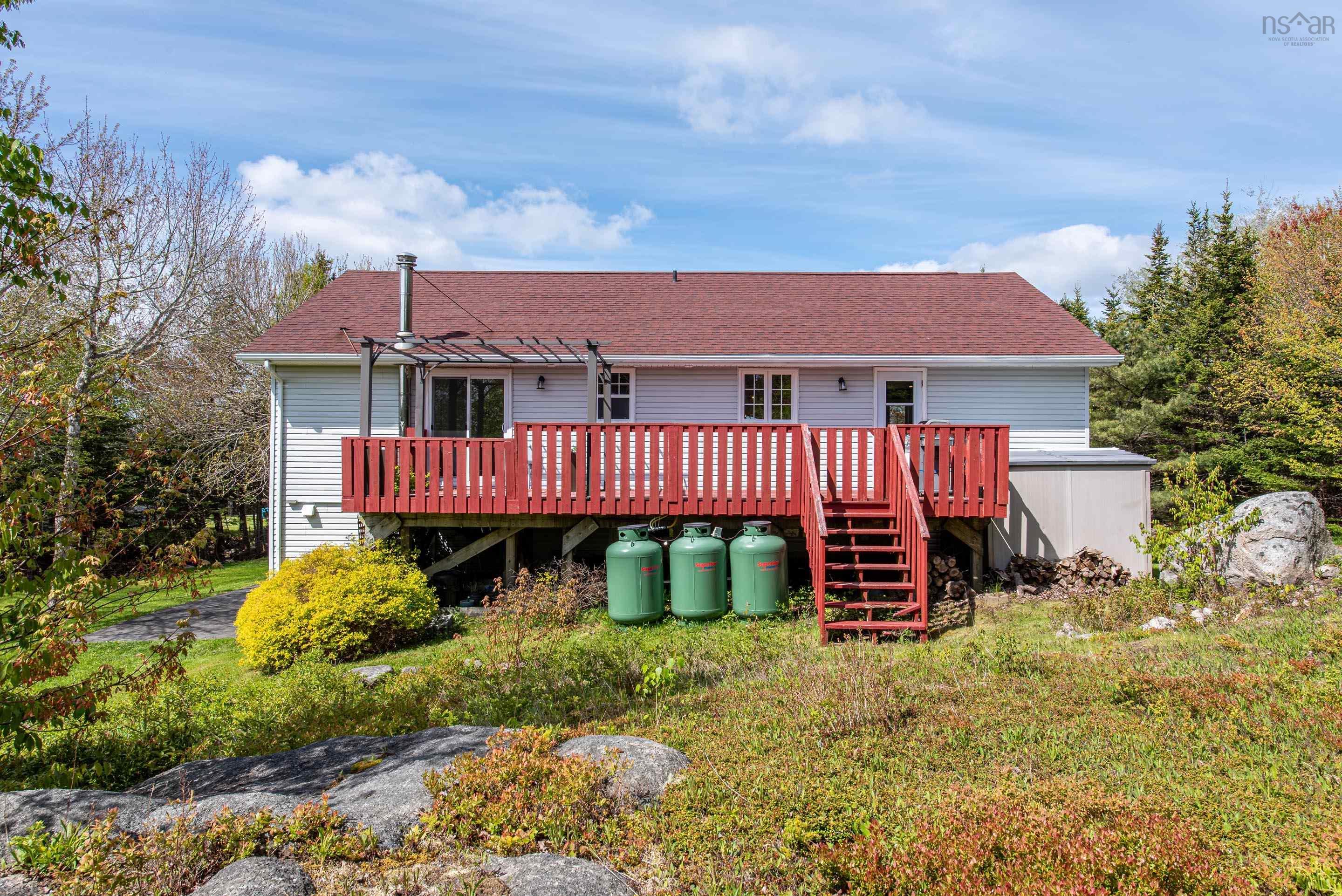 163 Bayview Drive, Whites Lake, NS (MLS 202614292)