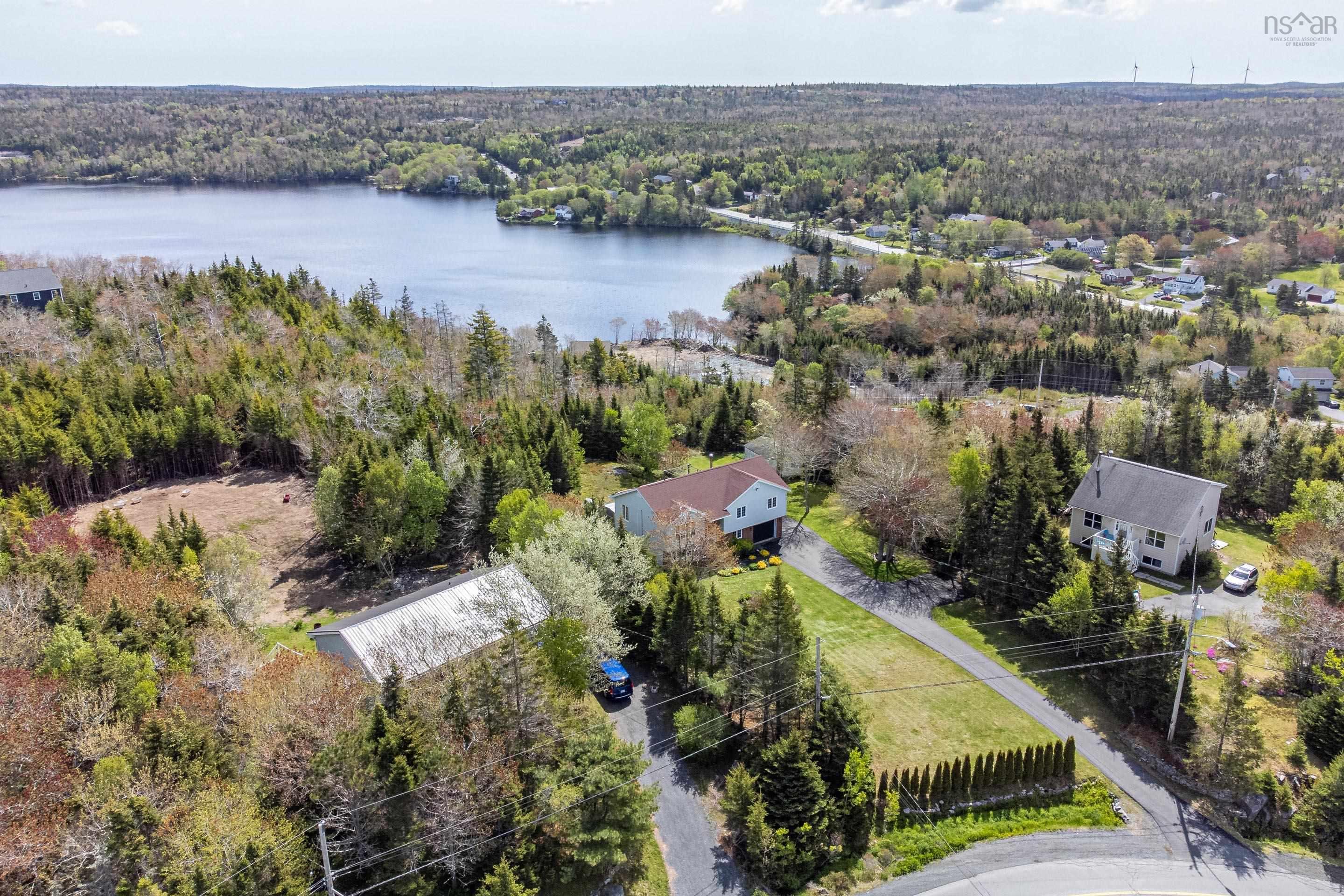 163 Bayview Drive, Whites Lake, NS (MLS 202614292)