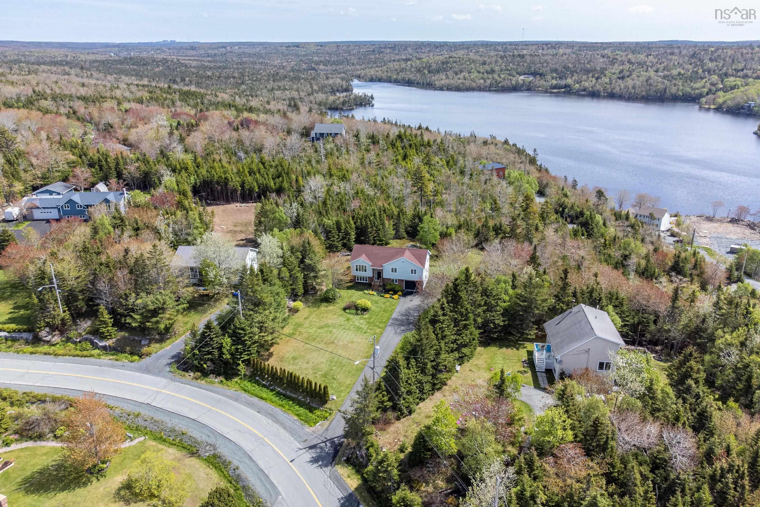 163 Bayview Drive, Whites Lake, NS (MLS 202614292)