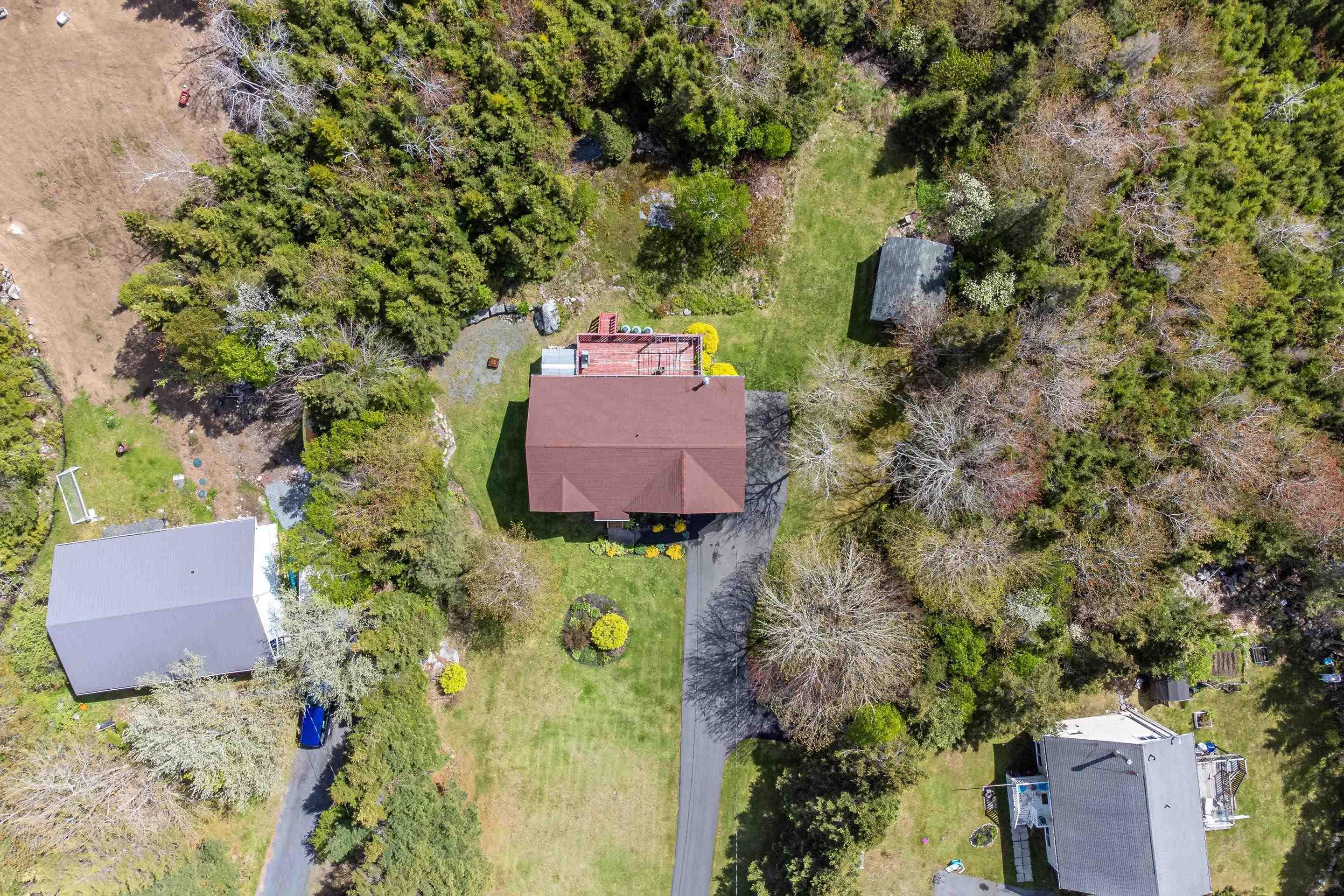 163 Bayview Drive, Whites Lake, NS (MLS 202614292)