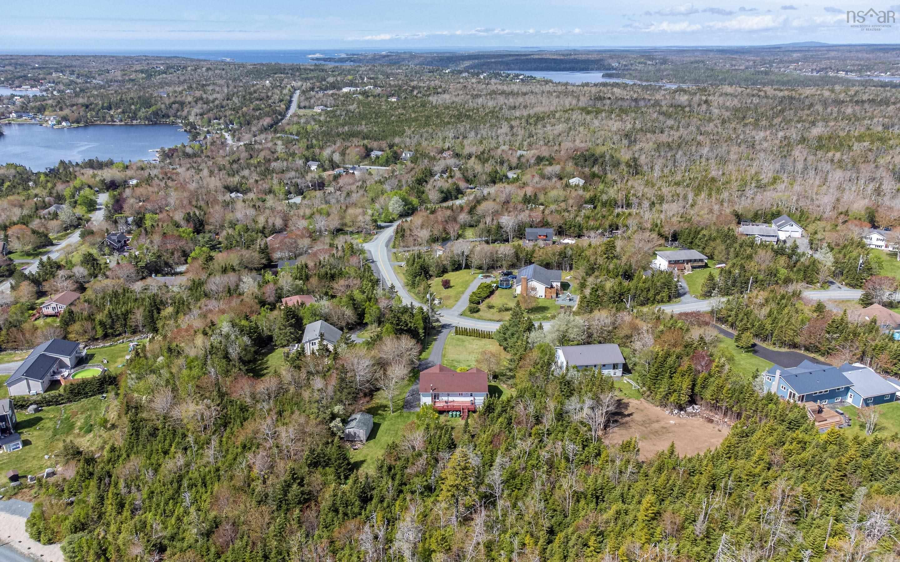 163 Bayview Drive, Whites Lake, NS (MLS 202614292)