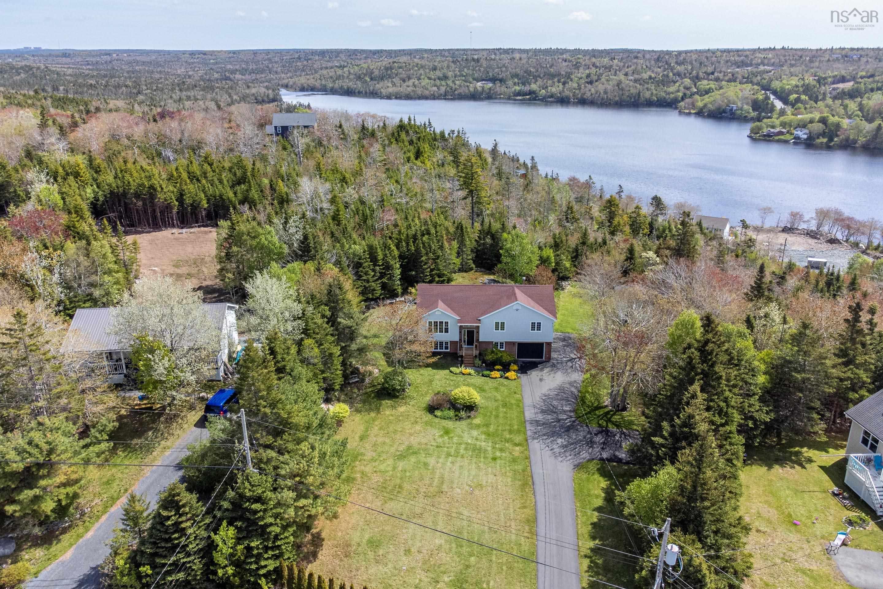 163 Bayview Drive, Whites Lake, NS (MLS 202614292)