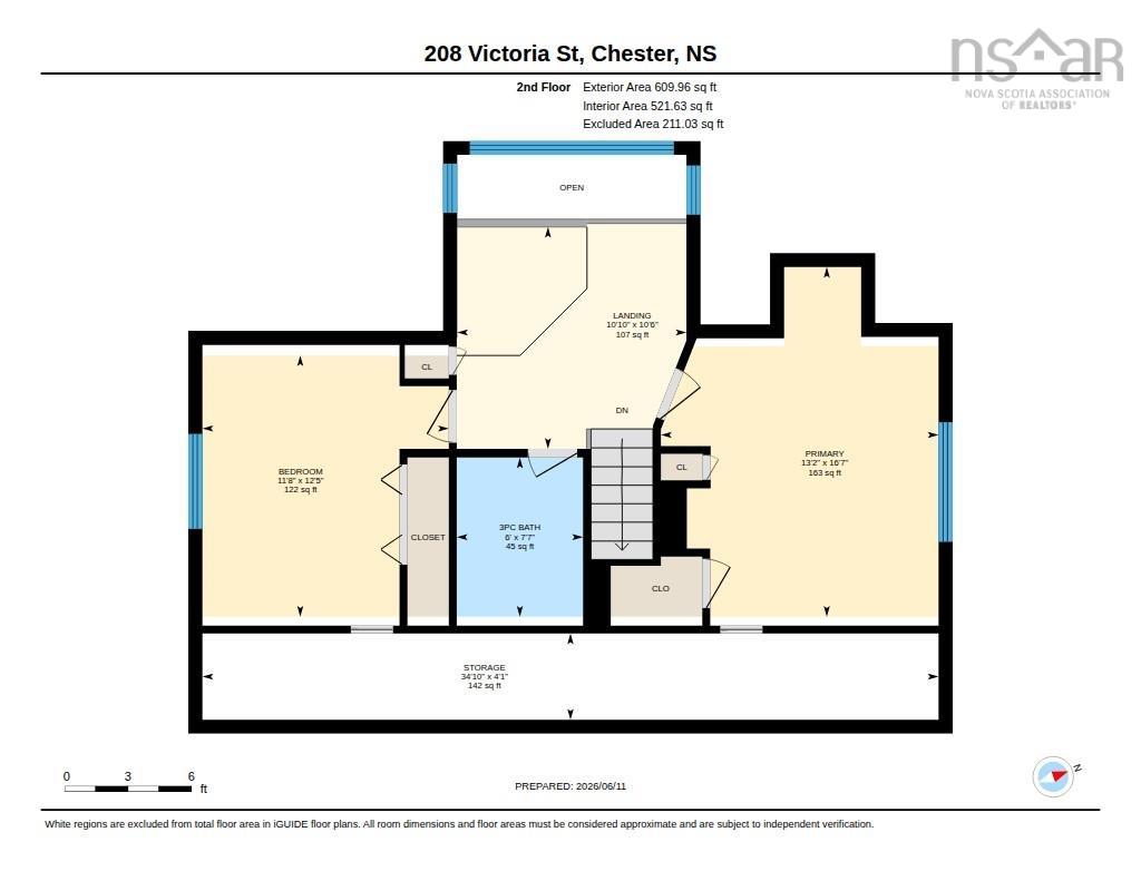 $674,900.00: 208 Victoria Street, Chester