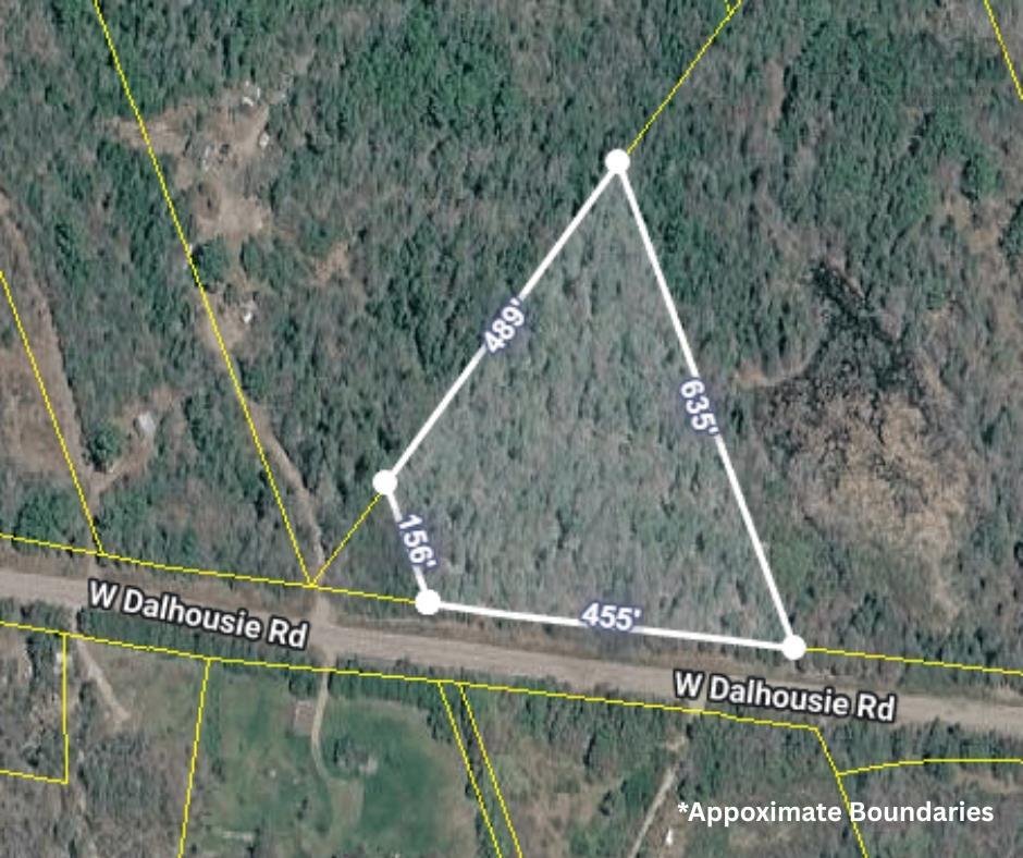$54,000.00: West Dalhousie Road, Lake La Rose