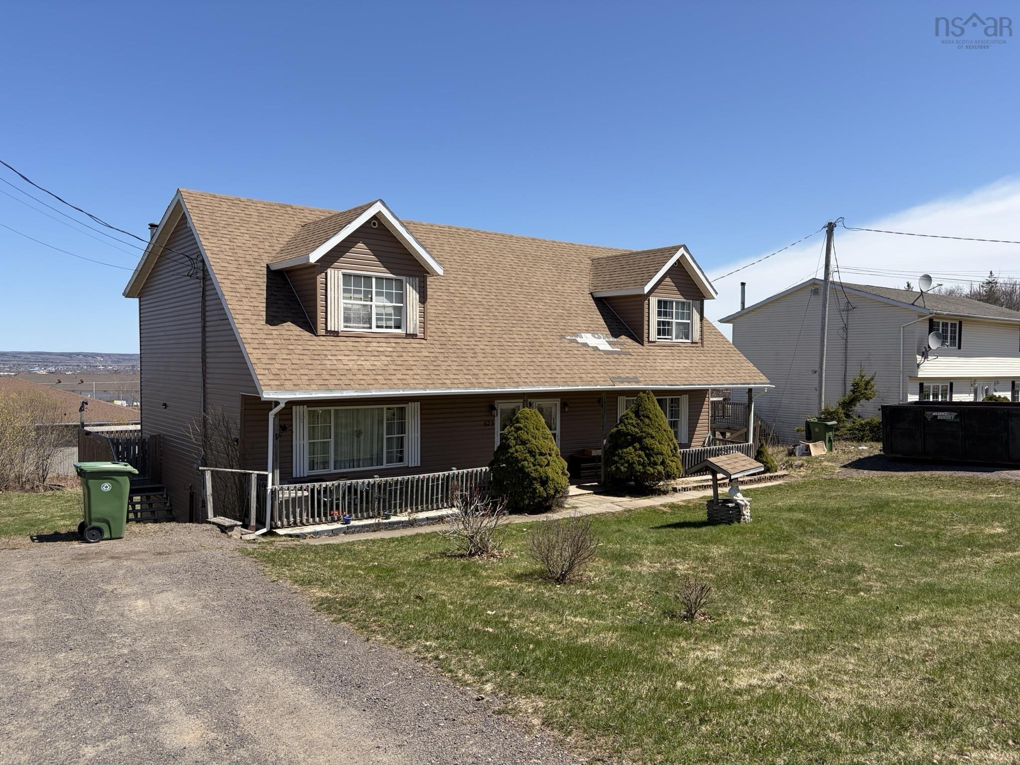 $434,900.00: 523/525 TRURO HEIGHTS Road, Truro Heights