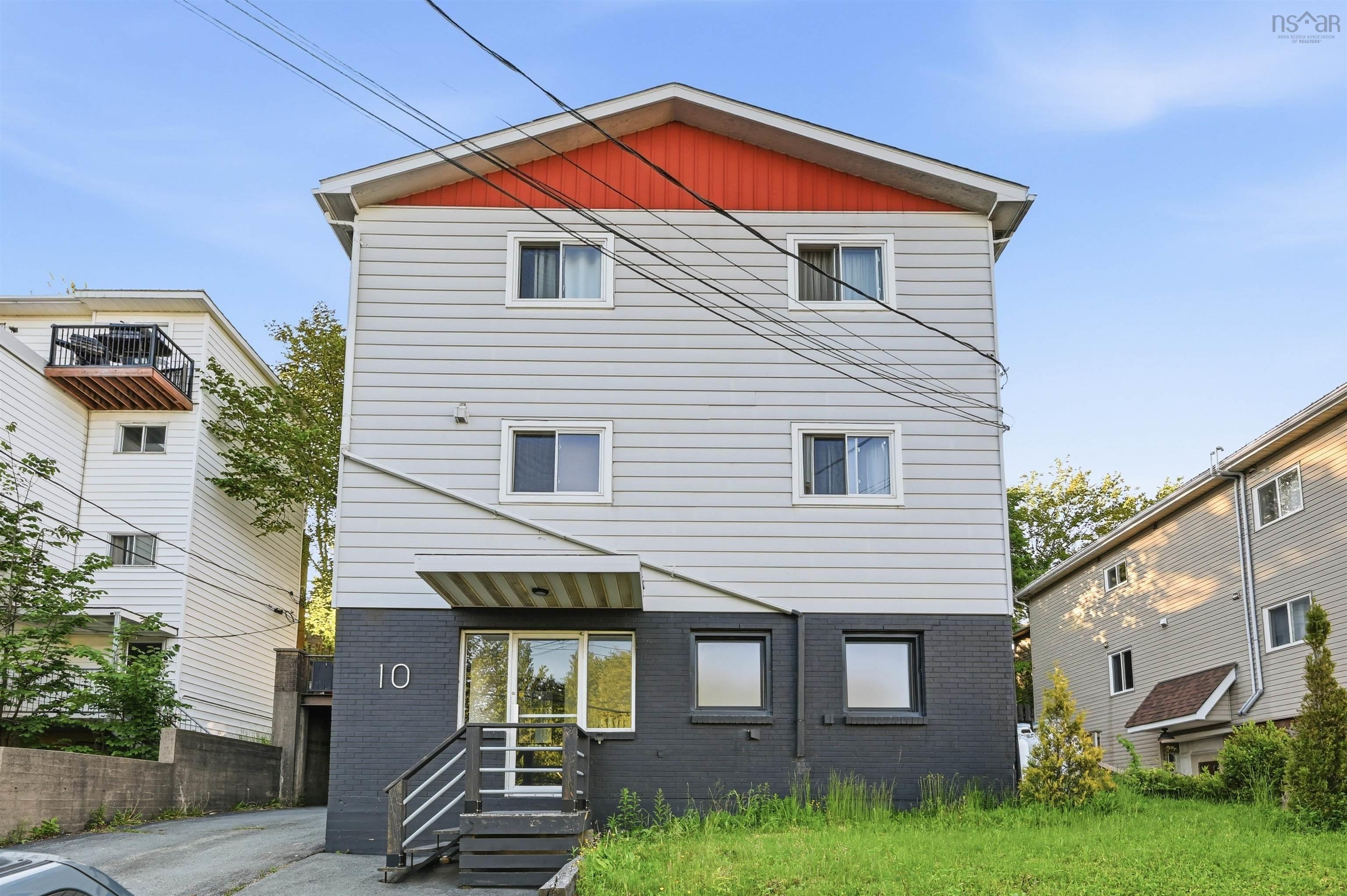 10 Mcfatridge Road, Fairview, NS (MLS 202614300)