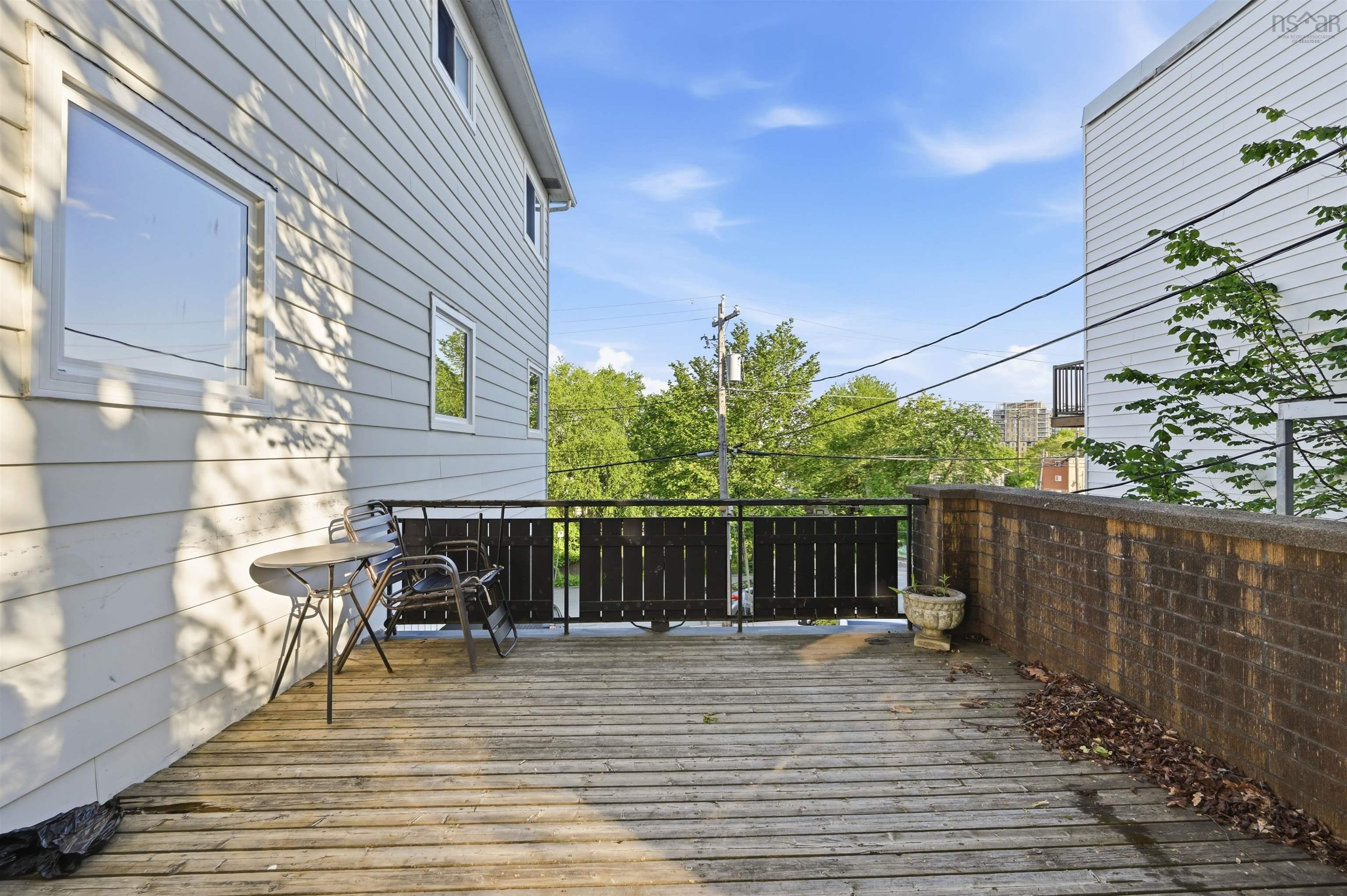 10 Mcfatridge Road, Fairview, NS (MLS 202614300)