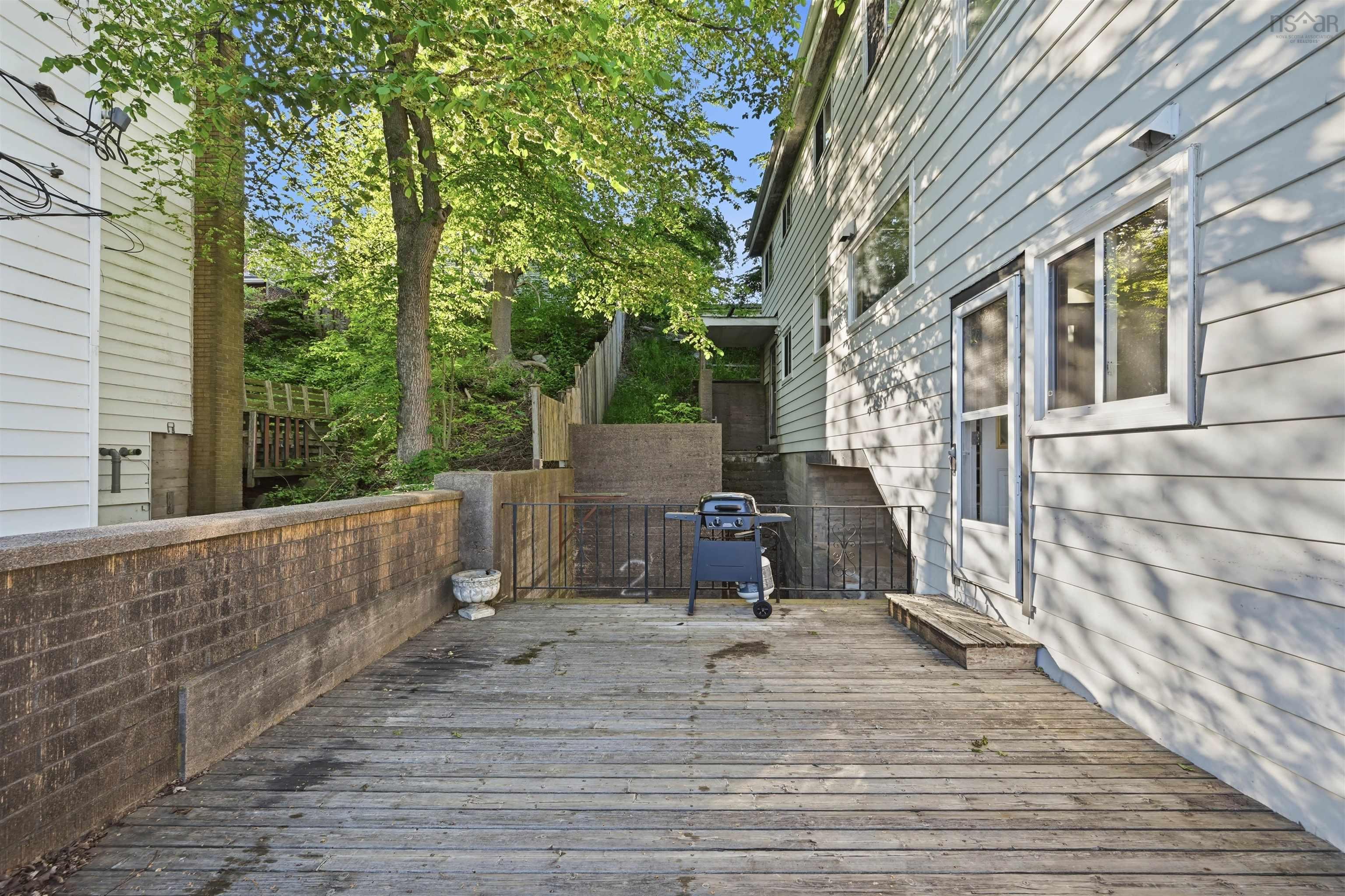 10 Mcfatridge Road, Fairview, NS (MLS 202614300)