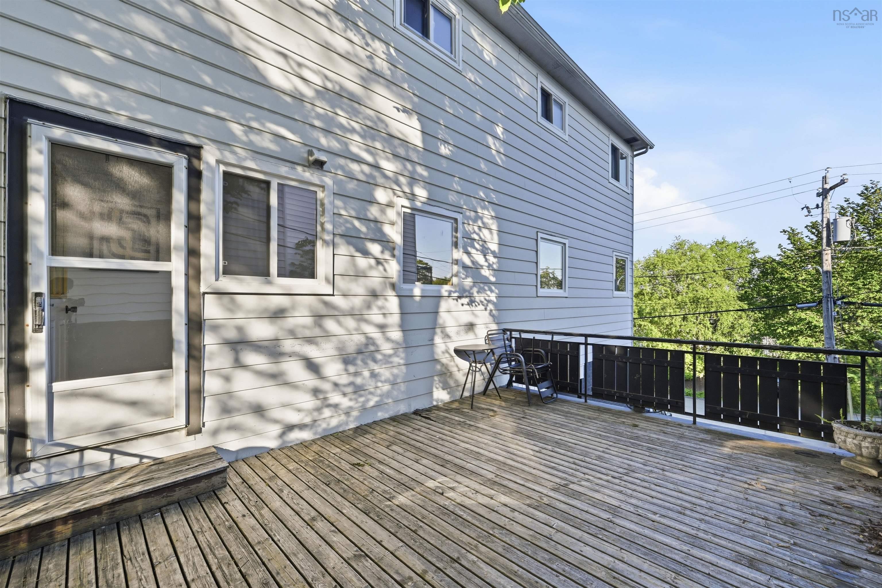 10 Mcfatridge Road, Fairview, NS (MLS 202614300)