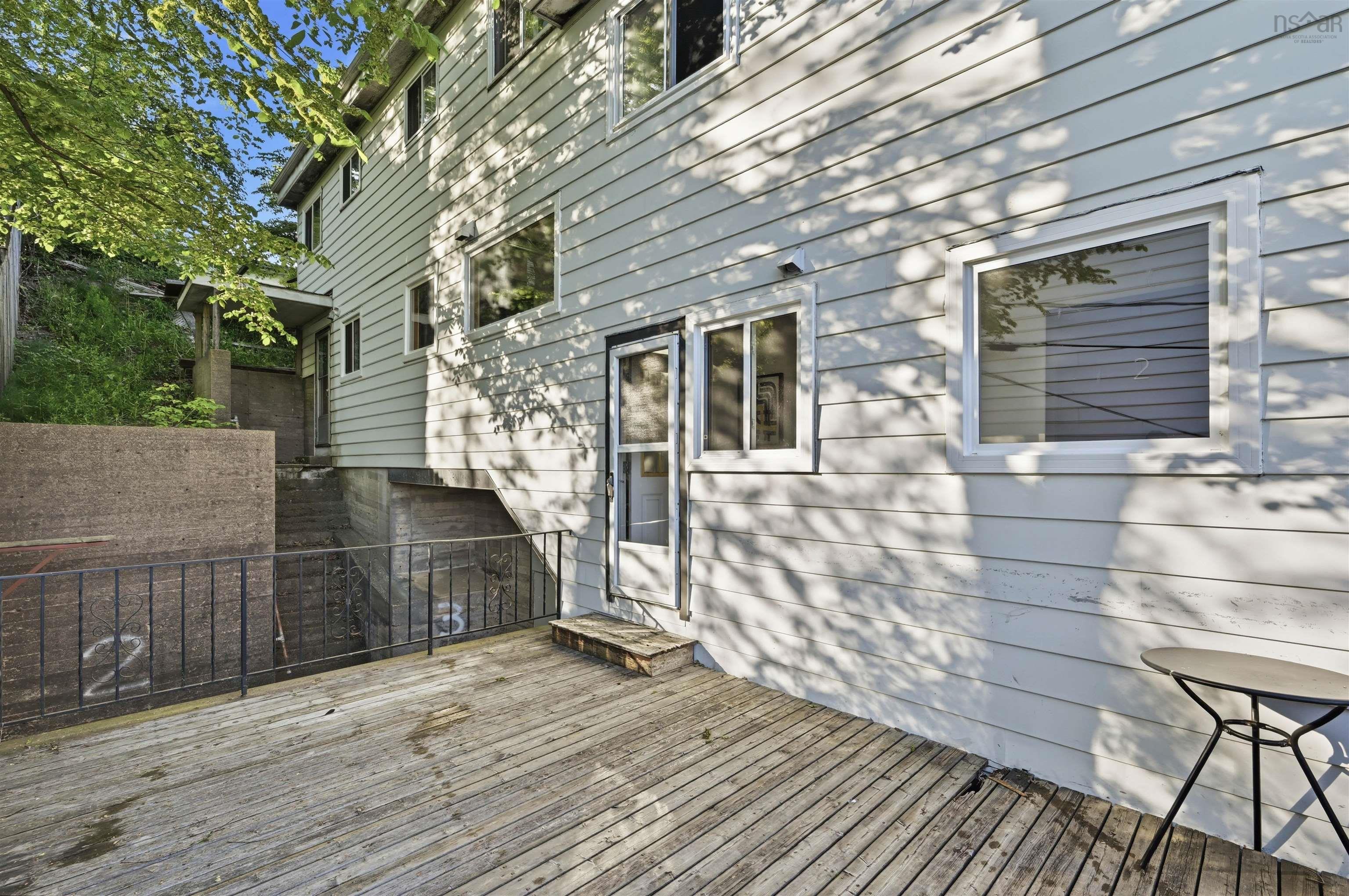 10 Mcfatridge Road, Fairview, NS (MLS 202614300)
