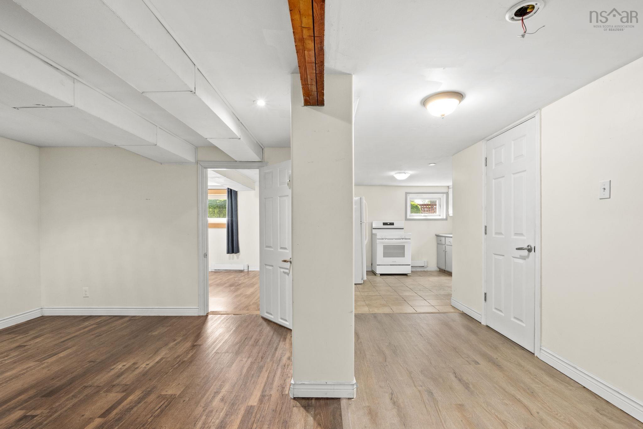 38 Anderson Street, Woodlawn, NS (MLS 202614305)