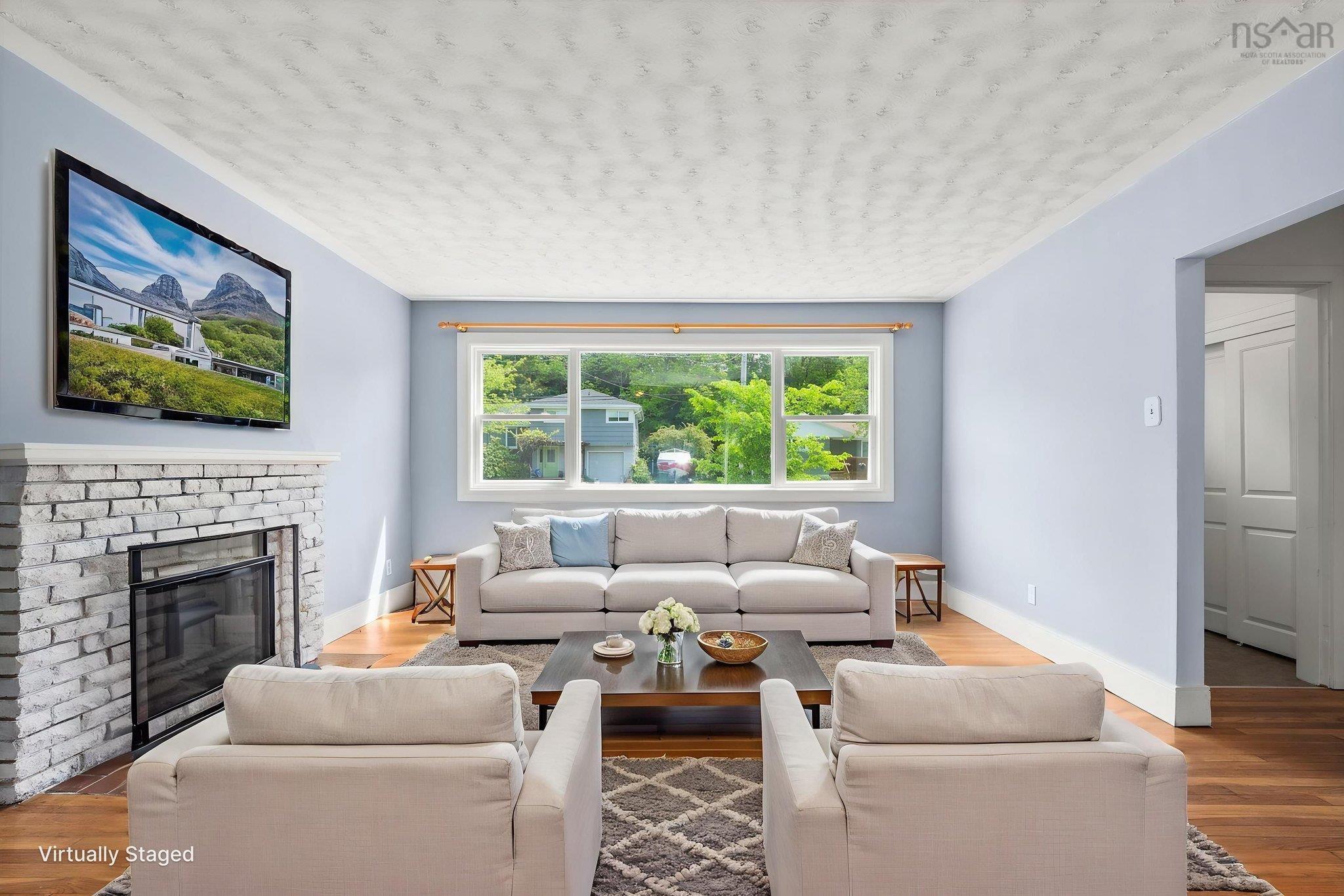 38 Anderson Street, Woodlawn, NS (MLS 202614305)
