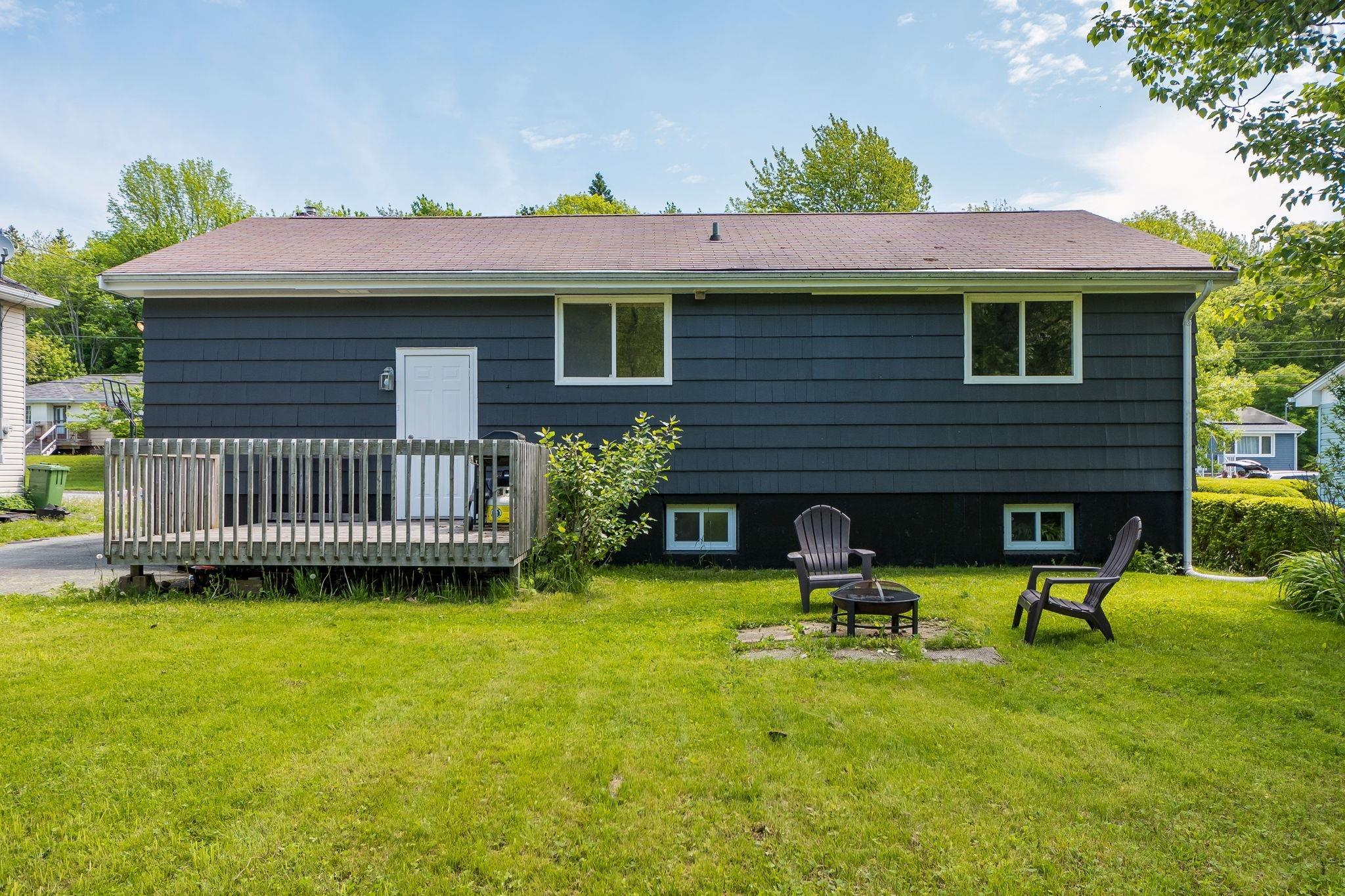 38 Anderson Street, Woodlawn, NS (MLS 202614305)
