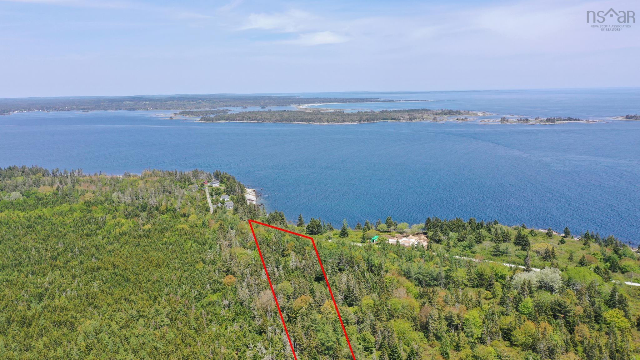 $79,000.00: Lot 102 Long Cove Road, Port Medway