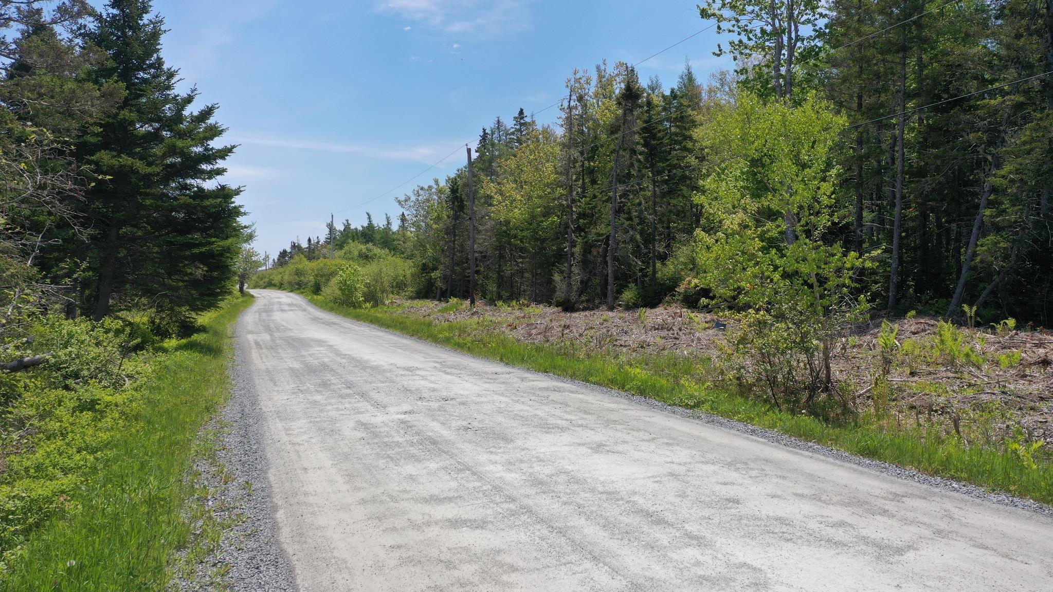 $79,000.00: Lot 102 Long Cove Road, Port Medway