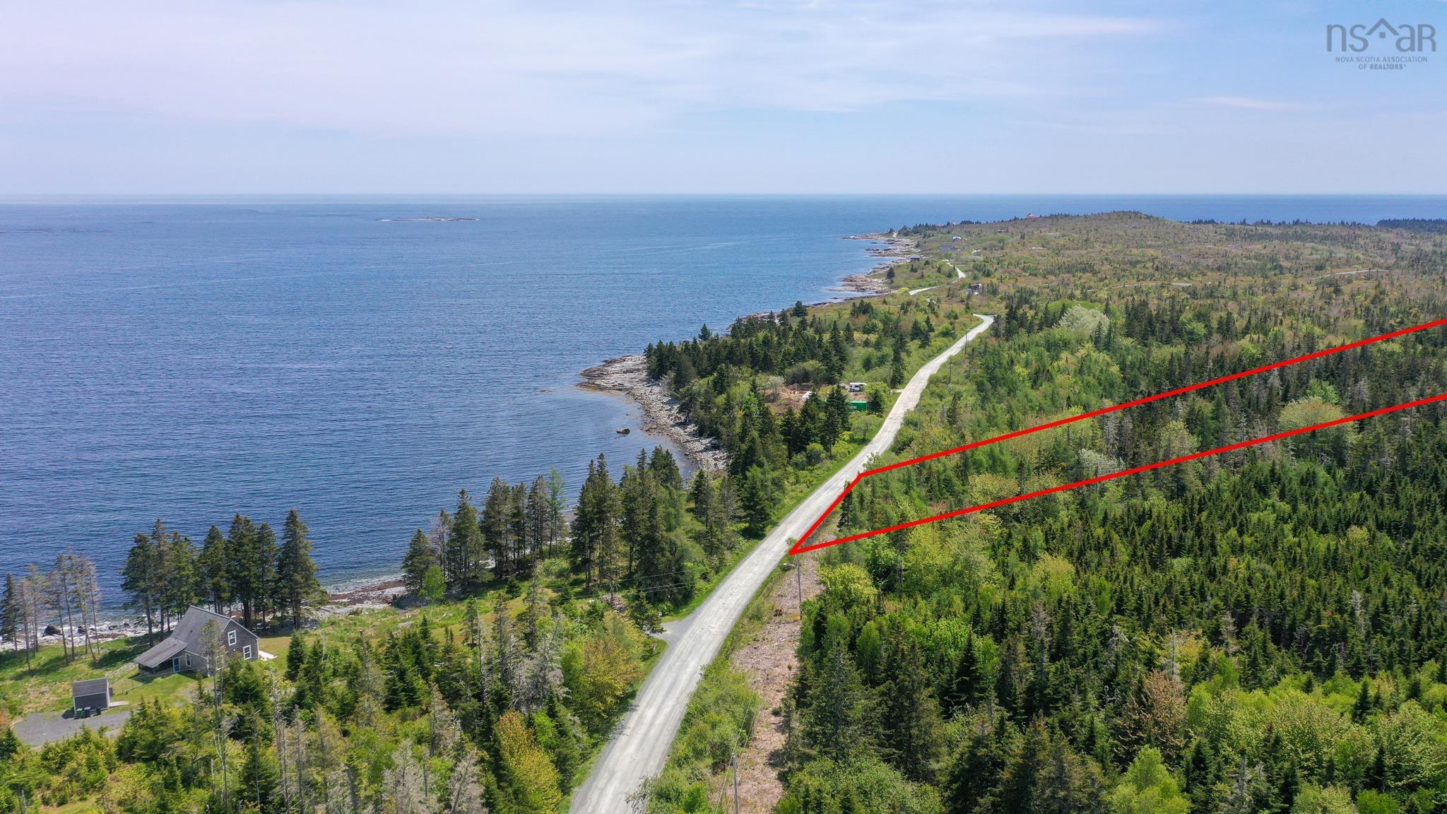 $79,000.00: Lot 102 Long Cove Road, Port Medway