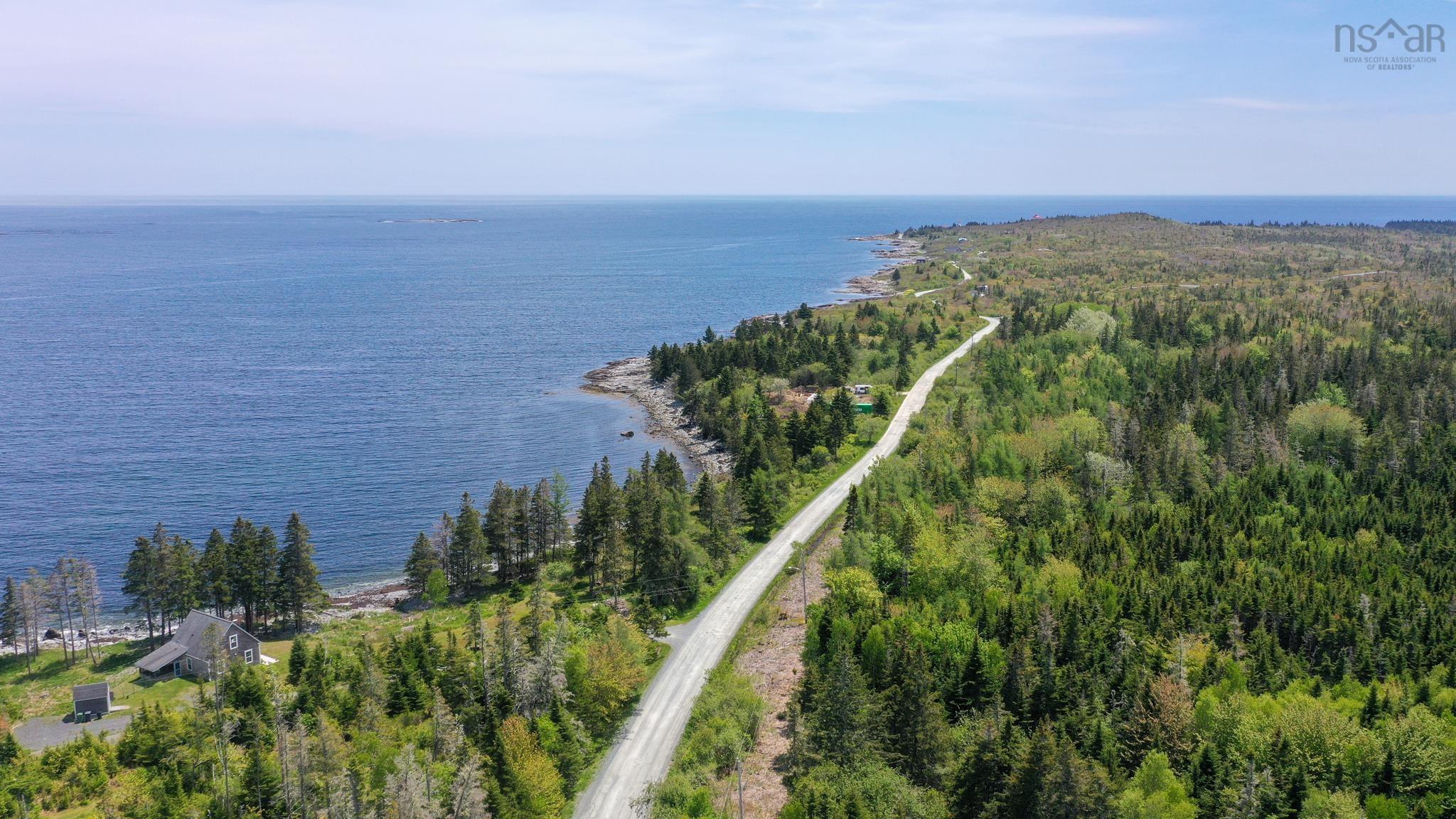 $79,000.00: Lot 102 Long Cove Road, Port Medway
