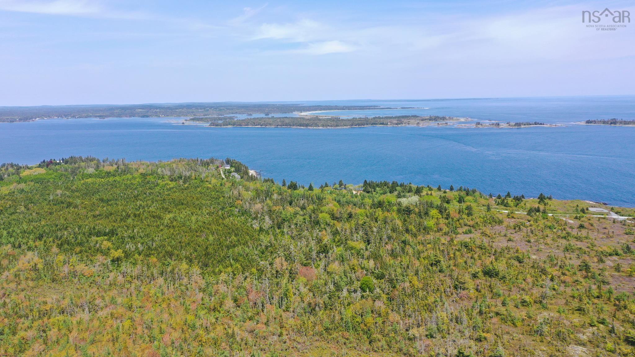 $79,000.00: Lot 102 Long Cove Road, Port Medway