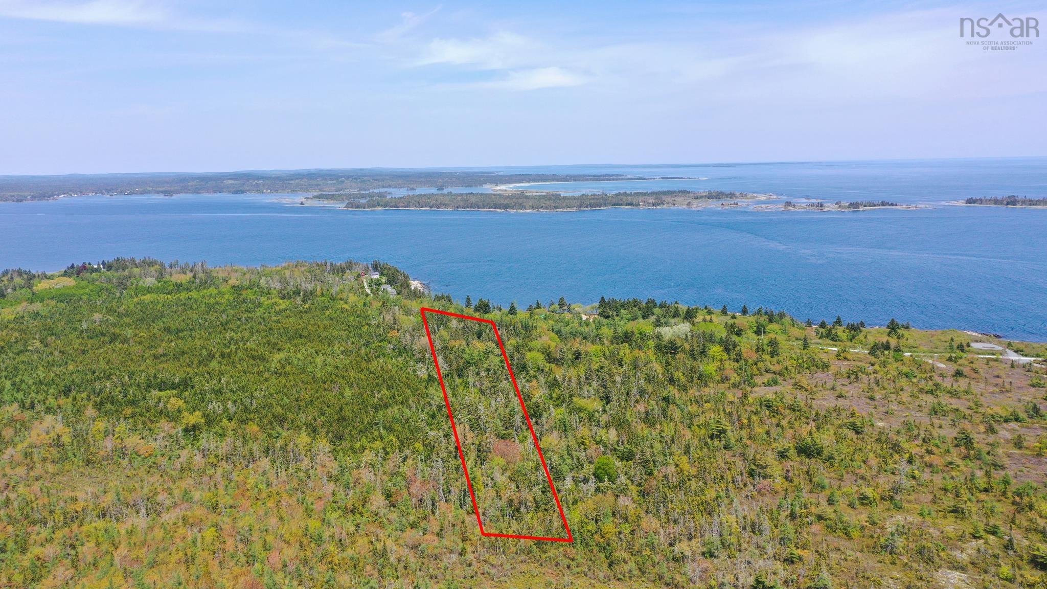 $79,000.00: Lot 102 Long Cove Road, Port Medway