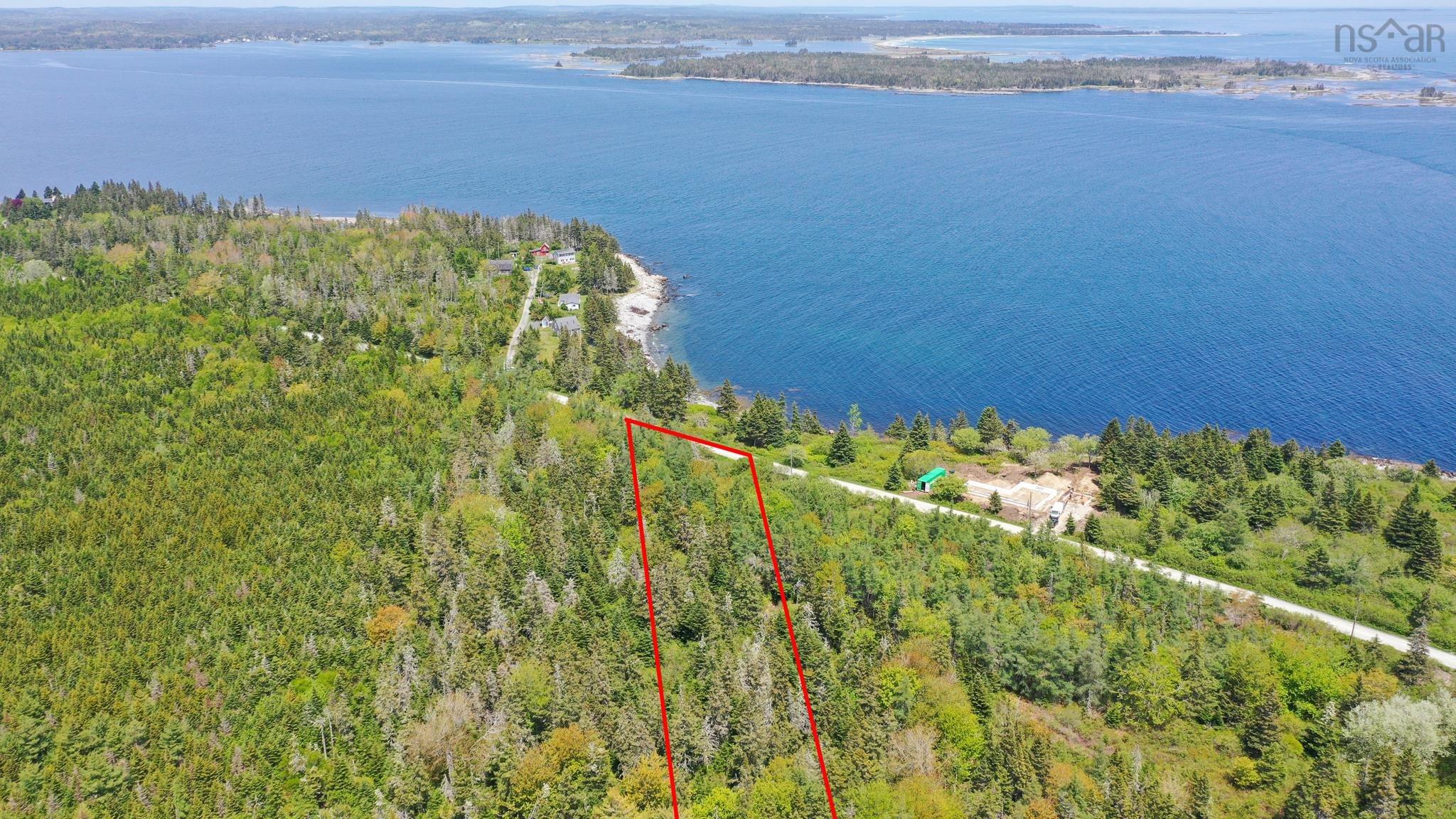 $79,000.00: Lot 102 Long Cove Road, Port Medway