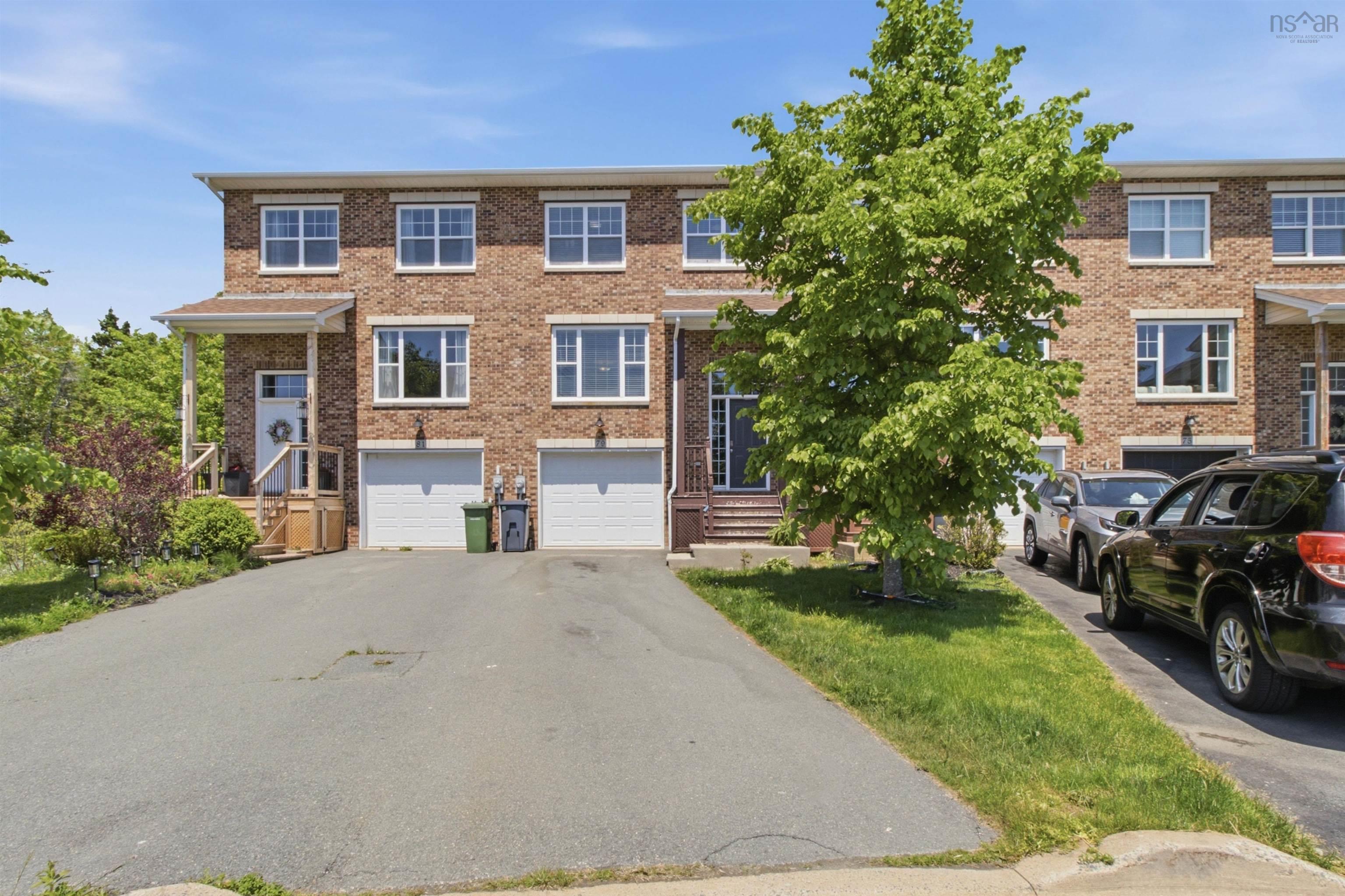 79 Collingwood Court, Dartmouth, NS (MLS 202614309)
