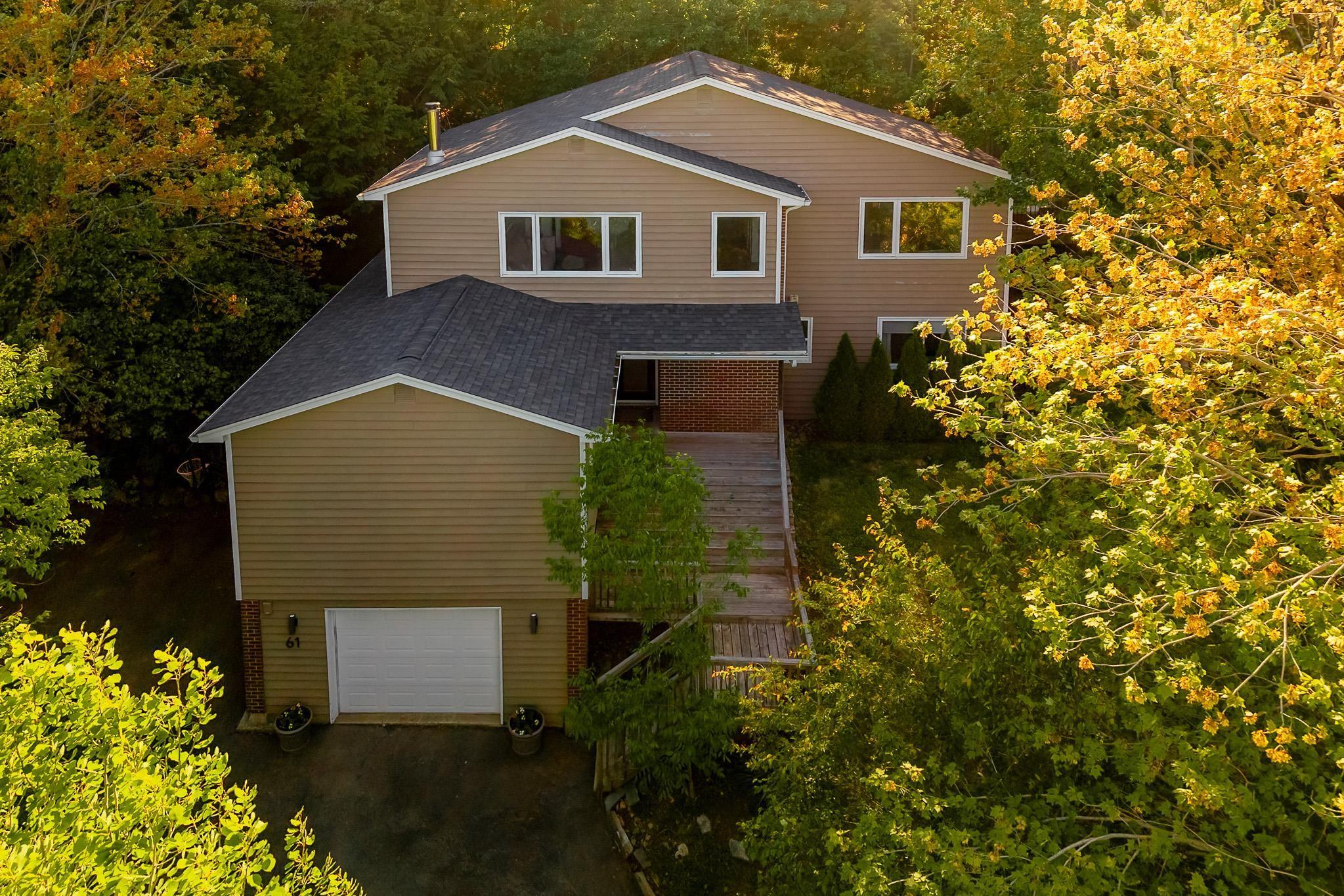 61 Donaldson Avenue, Halifax, NS (MLS® 202614314)