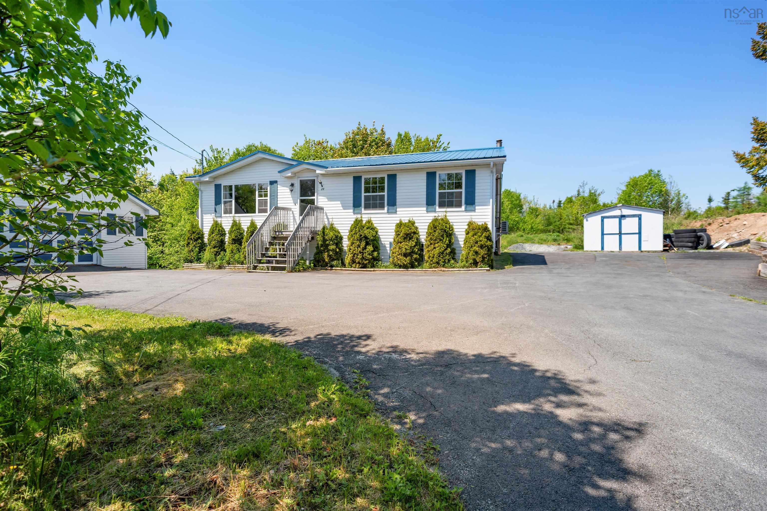 $505,000.00: 28 West Jeddore Road, Head Of Jeddore