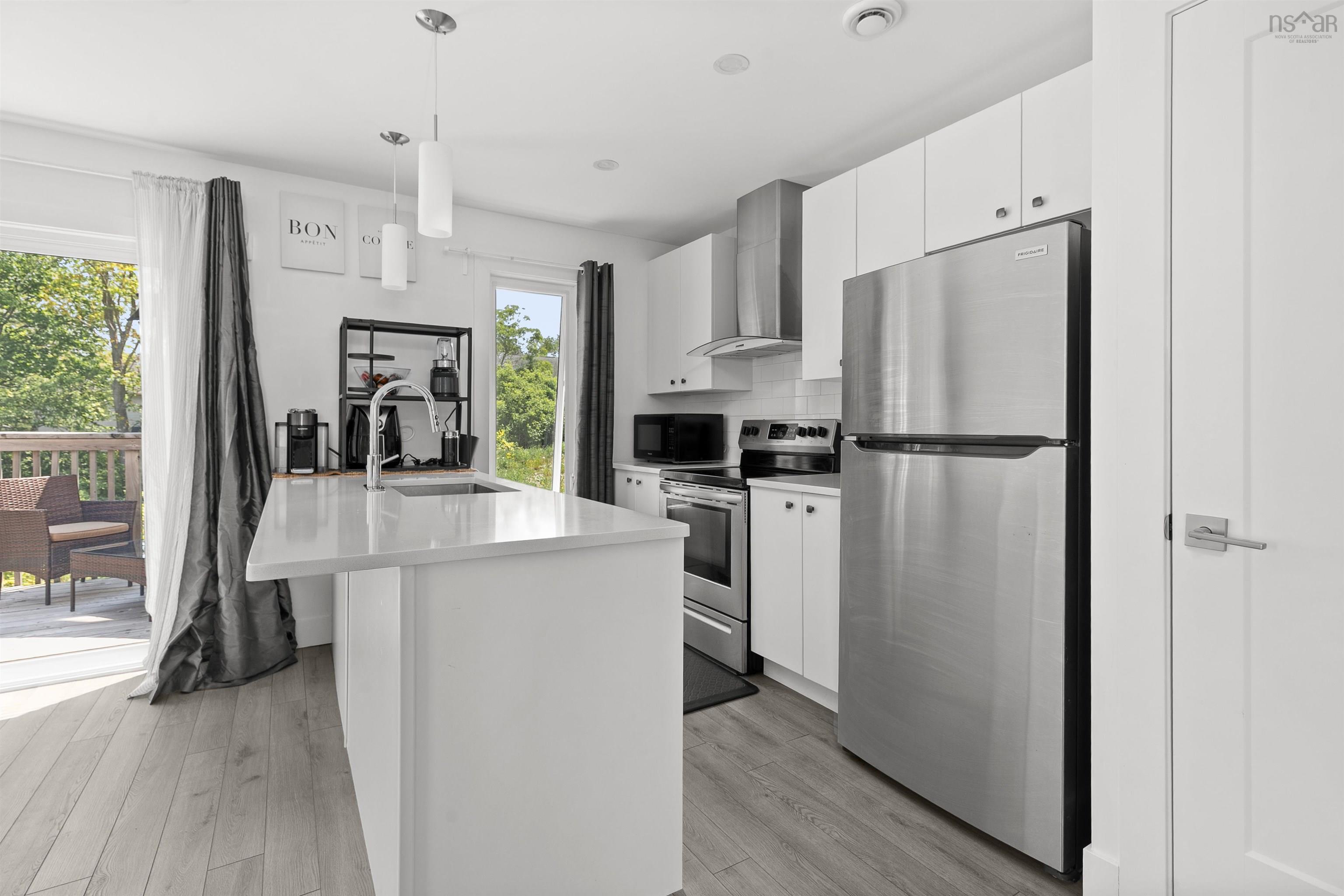 42 Hilden Drive, Spryfield, NS (MLS 202614322)
