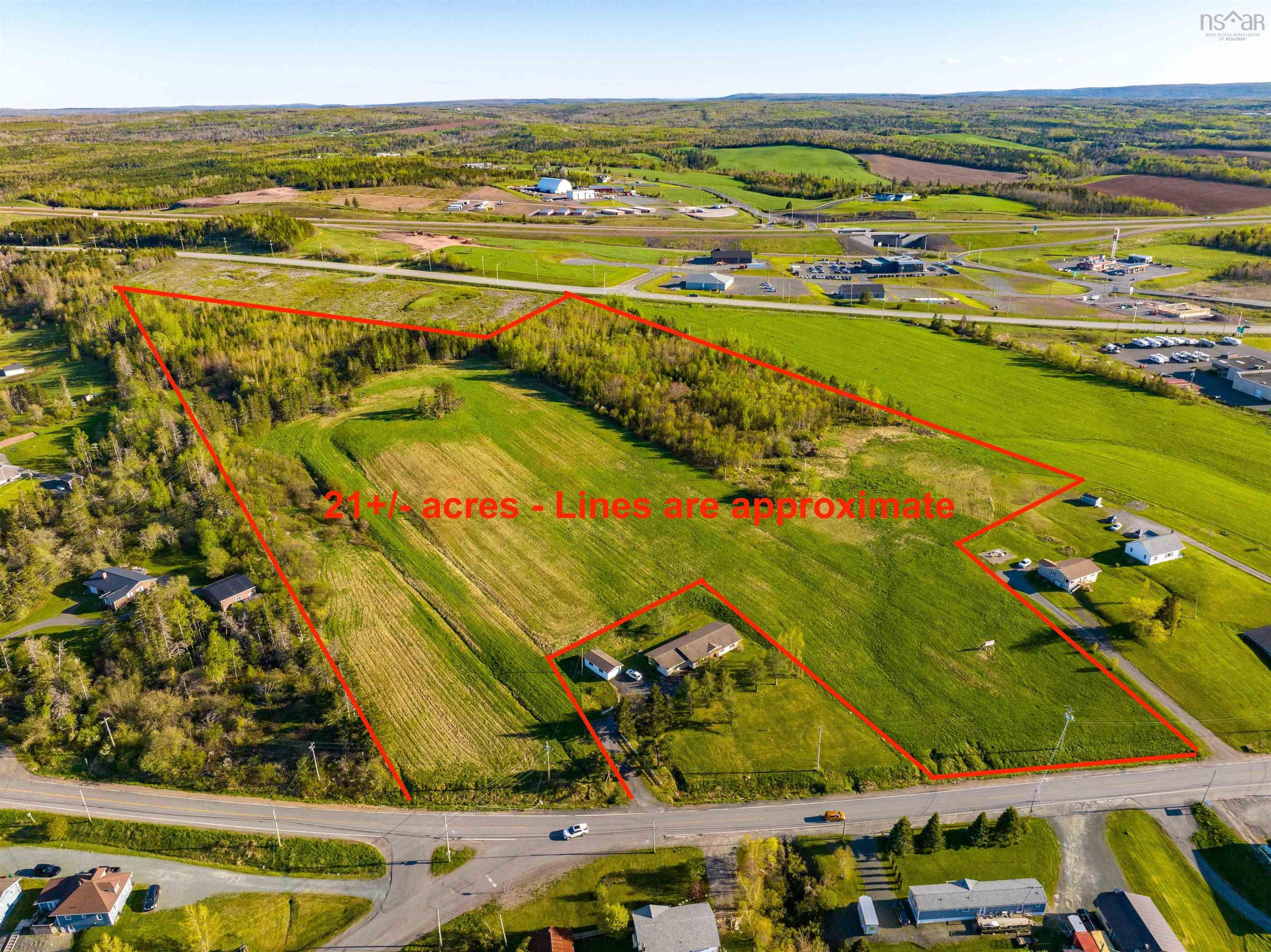 $849,000.00: Lot A South River Road, Greenwold