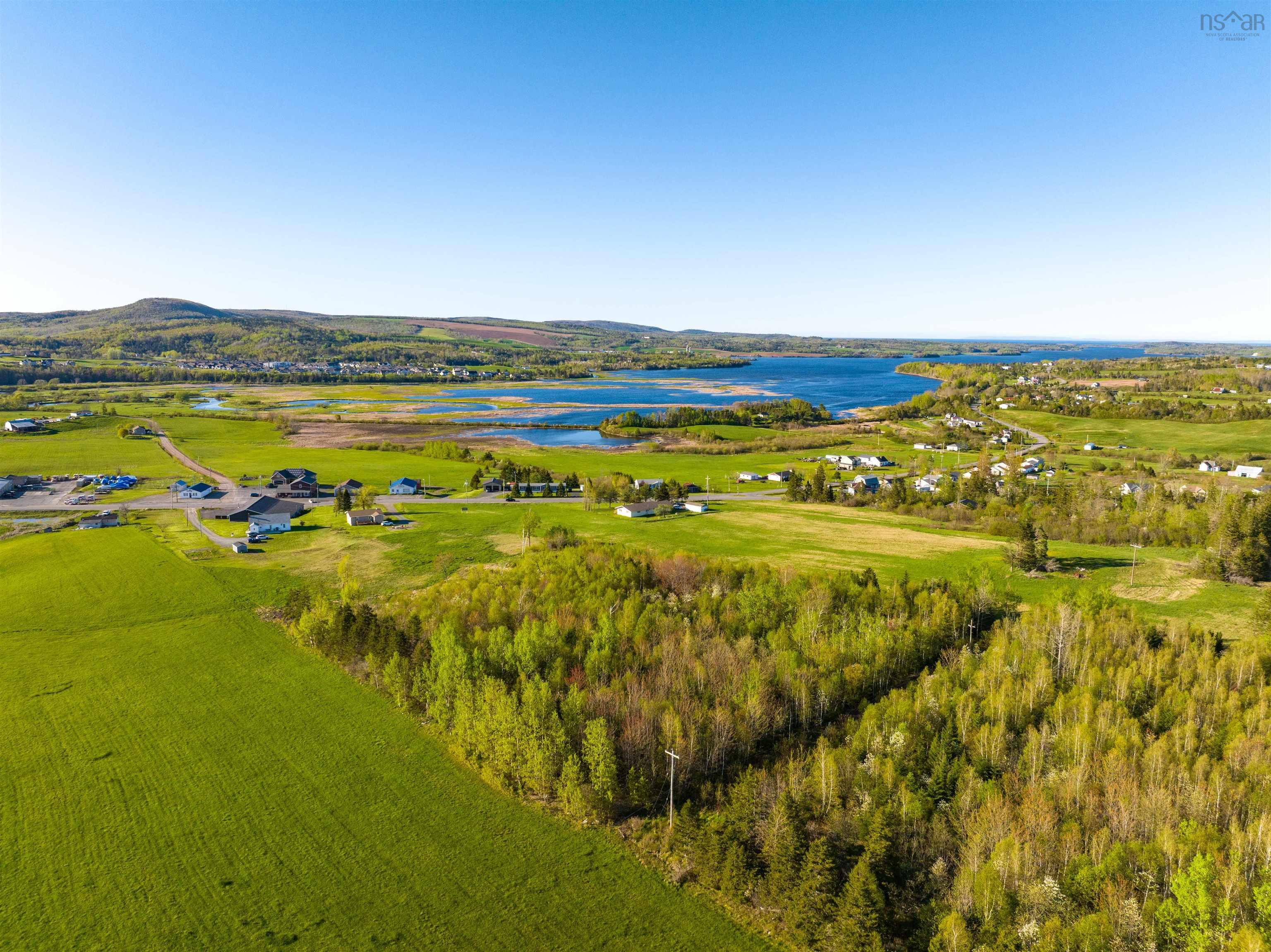 $849,000.00: Lot A South River Road, Greenwold