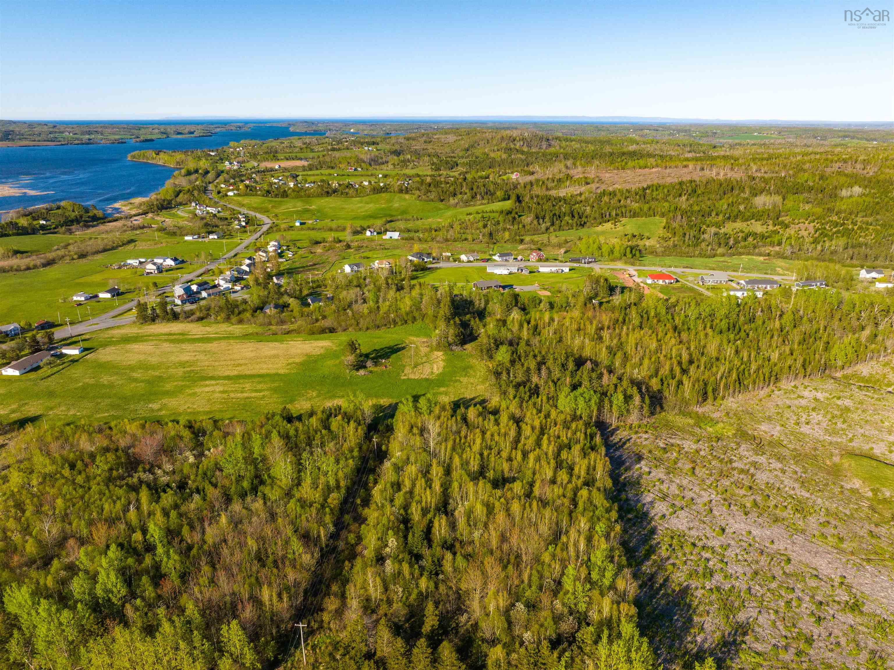 $849,000.00: Lot A South River Road, Greenwold