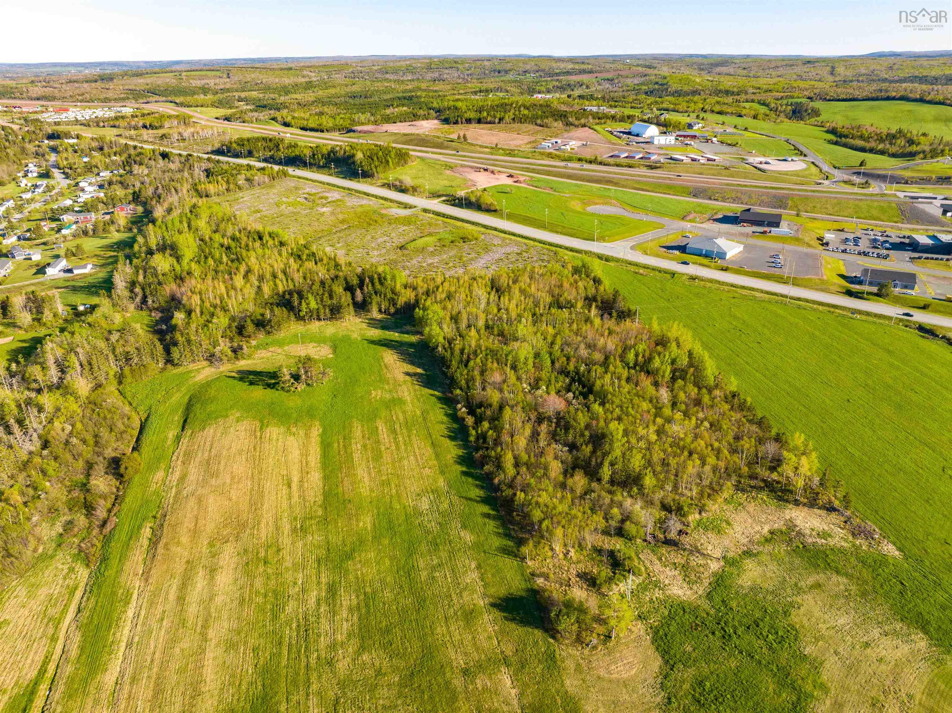 $849,000.00: Lot A South River Road, Greenwold