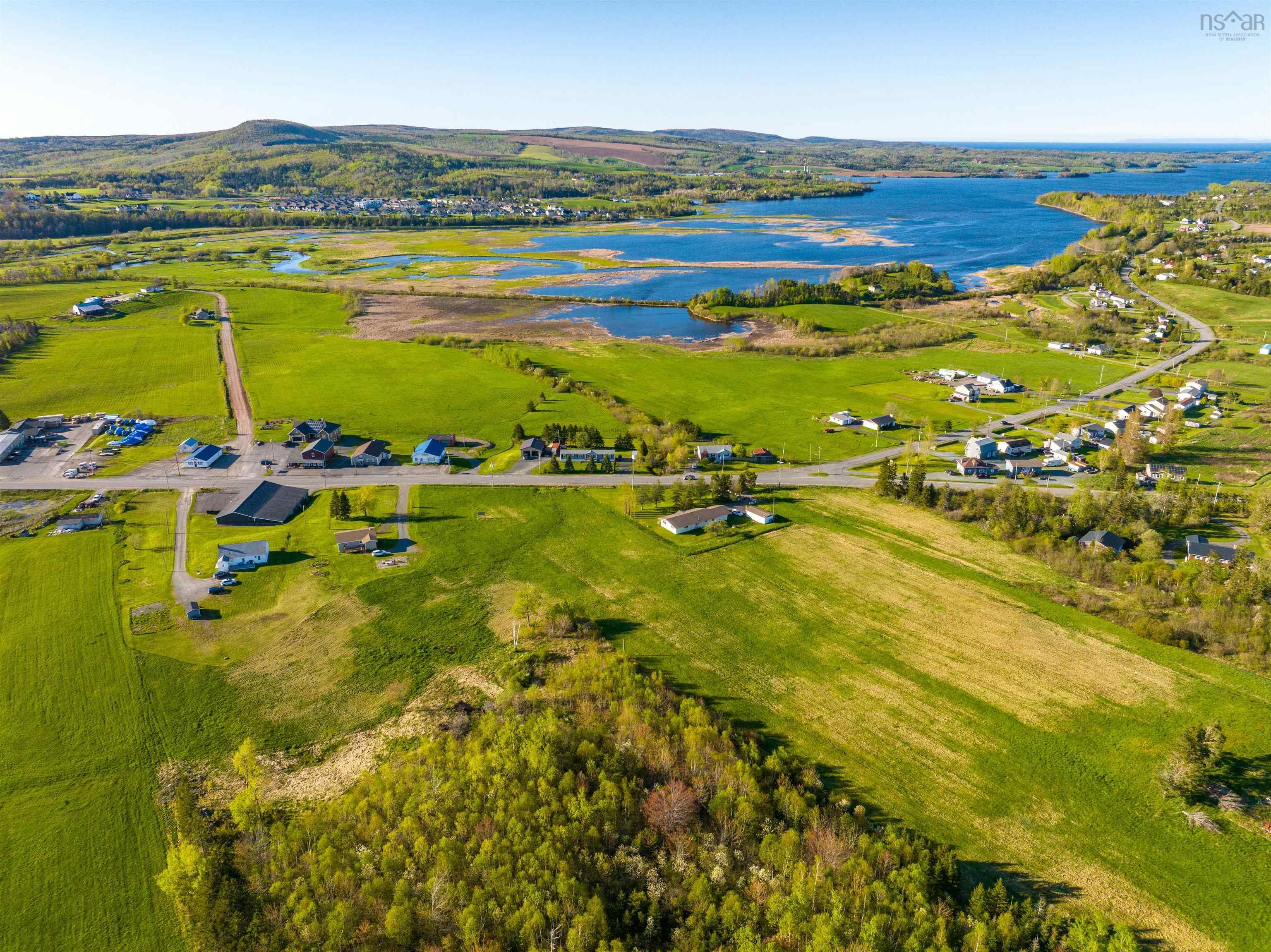 $849,000.00: Lot A South River Road, Greenwold