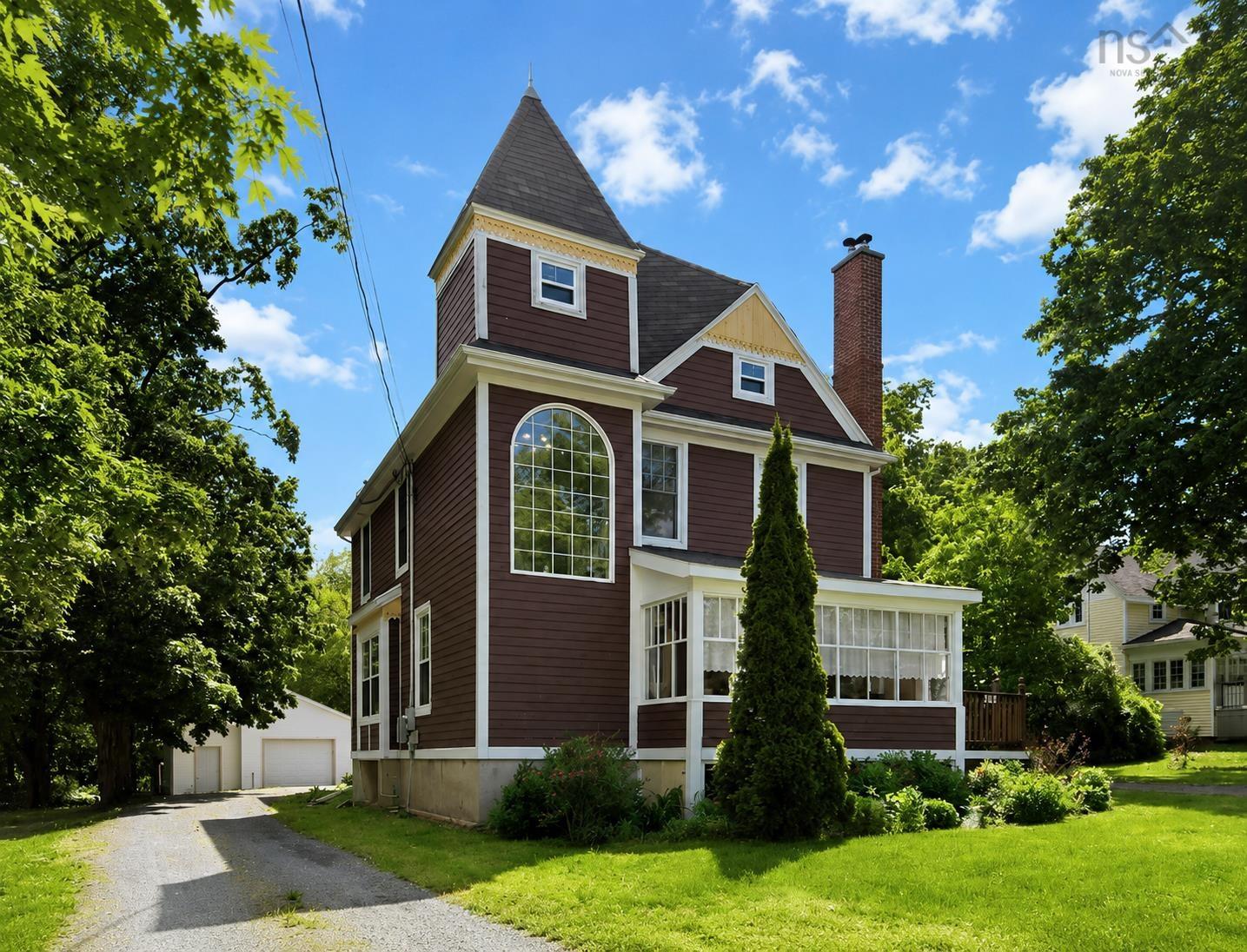 260 Commercial Street, Berwick, NS (MLS® 202614333)