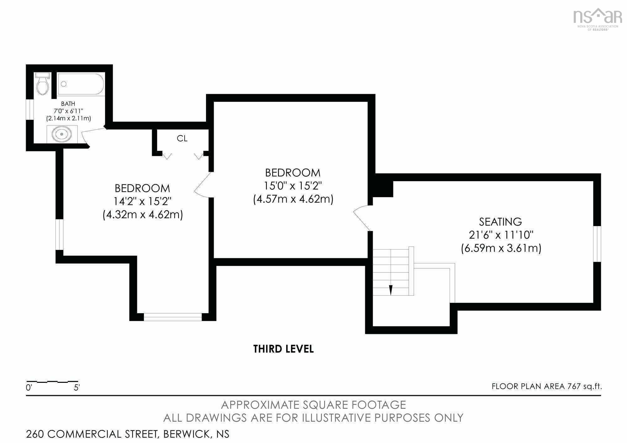 $674,900.00: 260 Commercial Street, Berwick