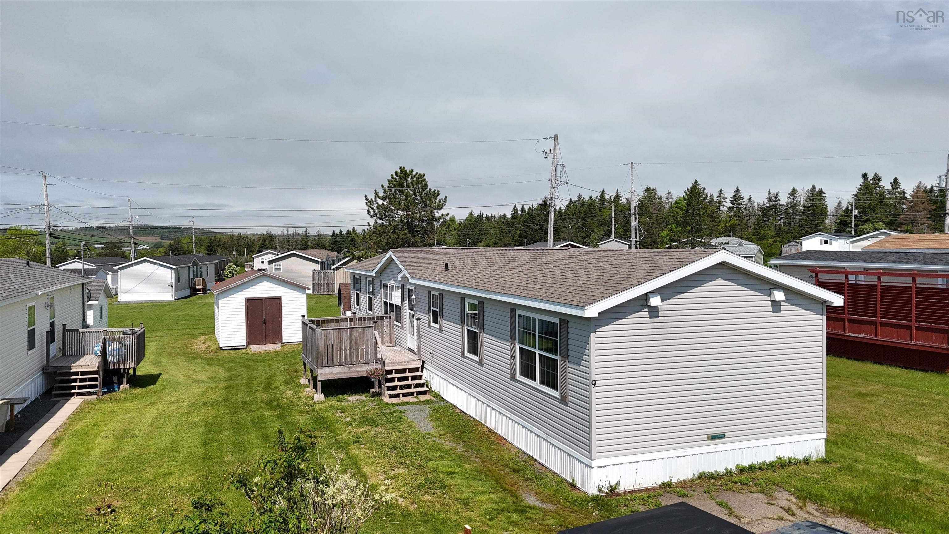 $199,900.00: 9 Highfield Ave Avenue, Lower South River
