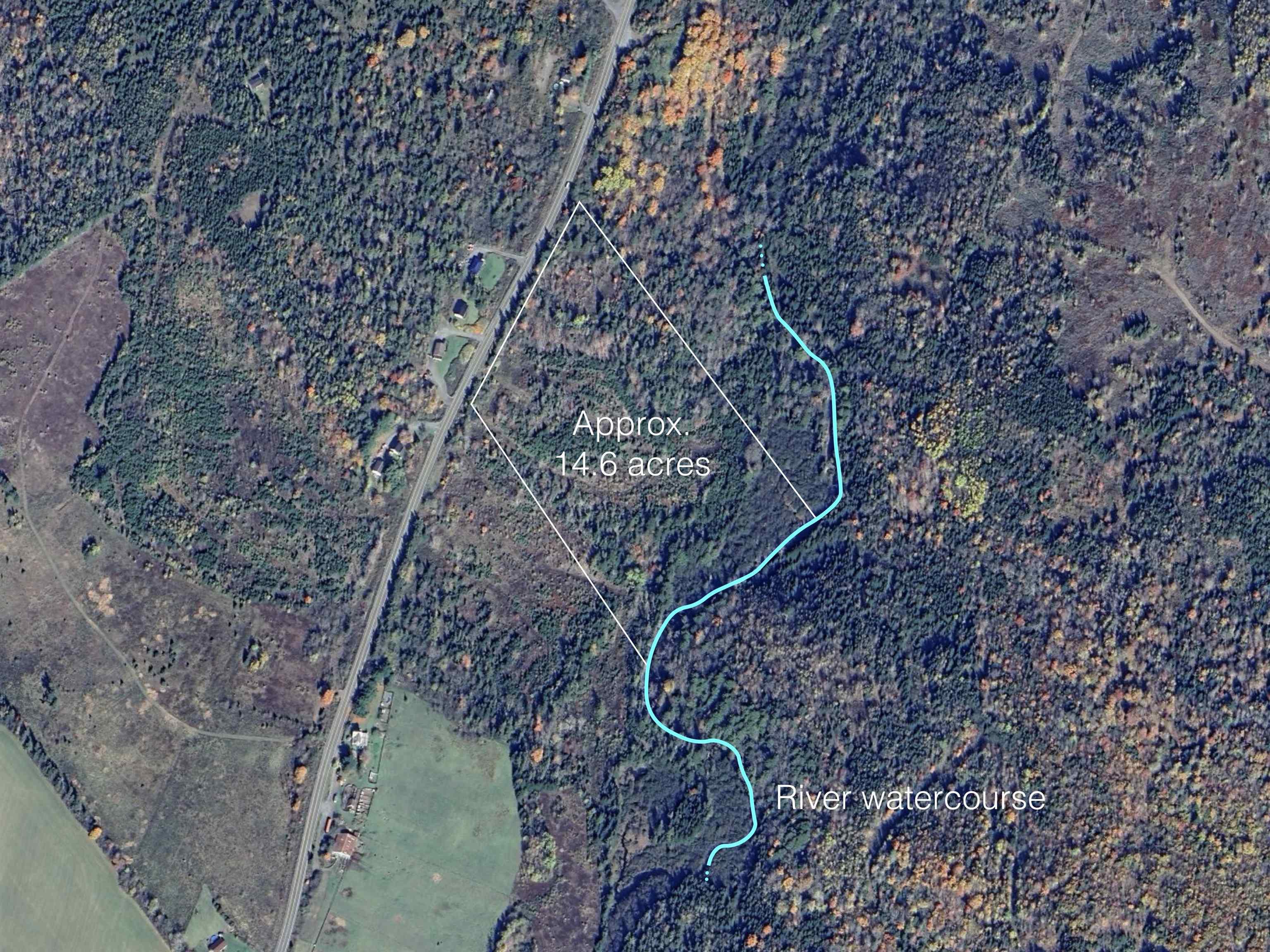 $35,000.00: Lot Highway 336 Highway, Dean