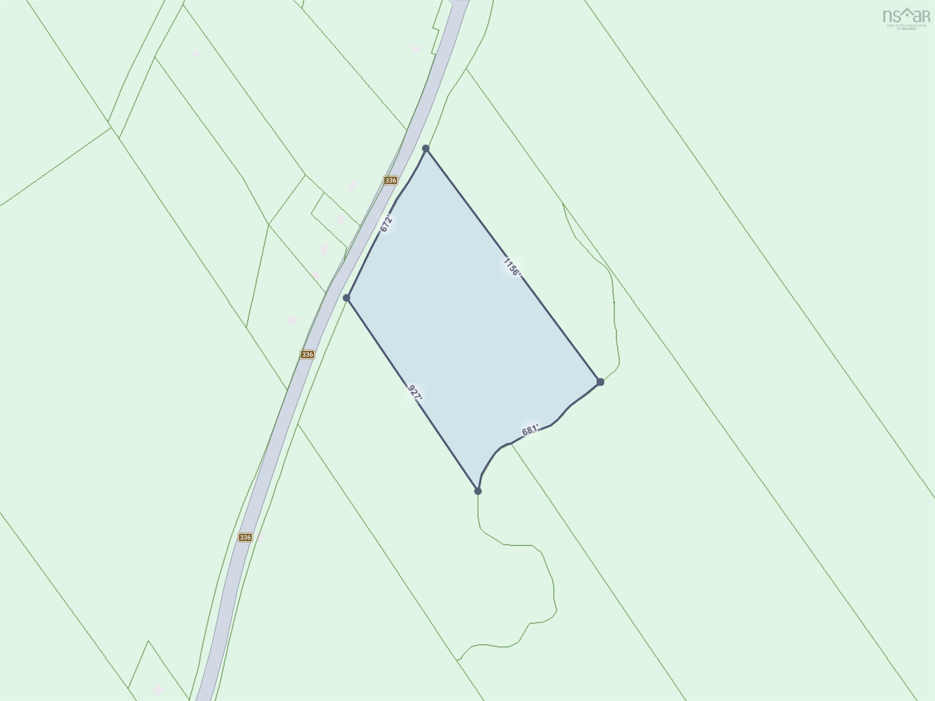 $35,000.00: Lot Highway 336 Highway, Dean