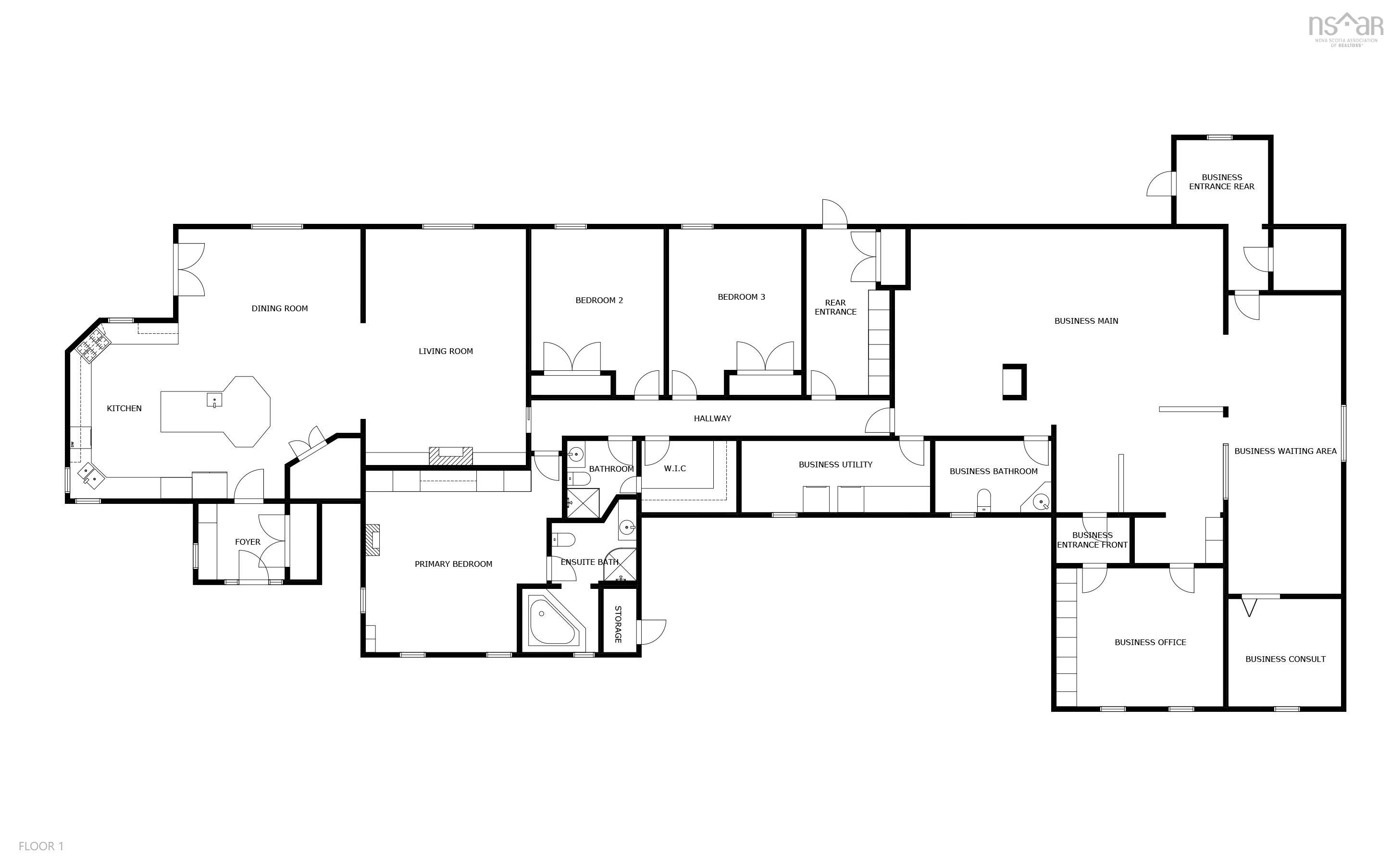 $725,000.00: 507 King Street, New Waterford