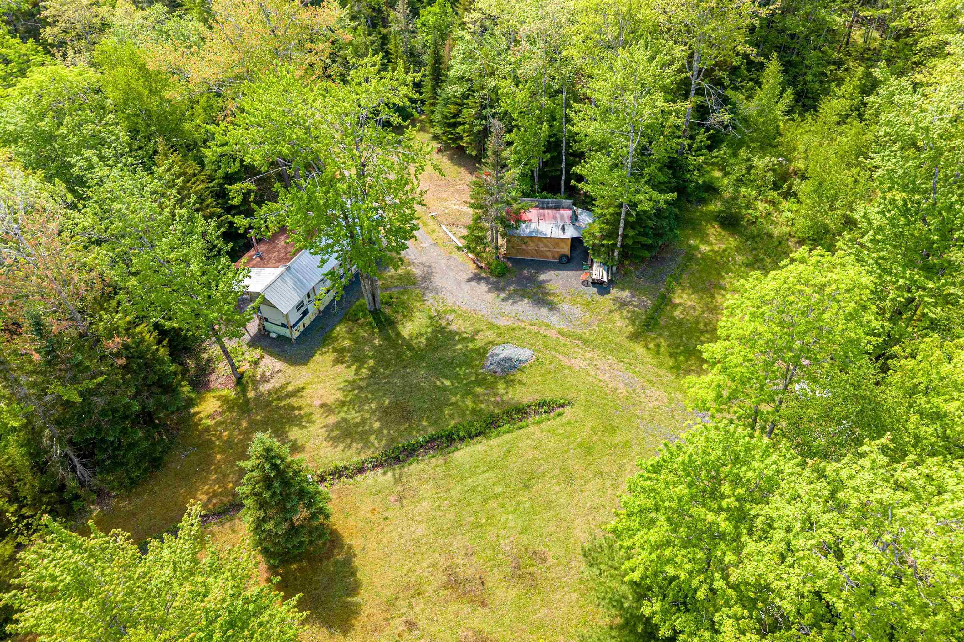 $75,000.00: Lot B 48  Birchwood Trail, Cheverie