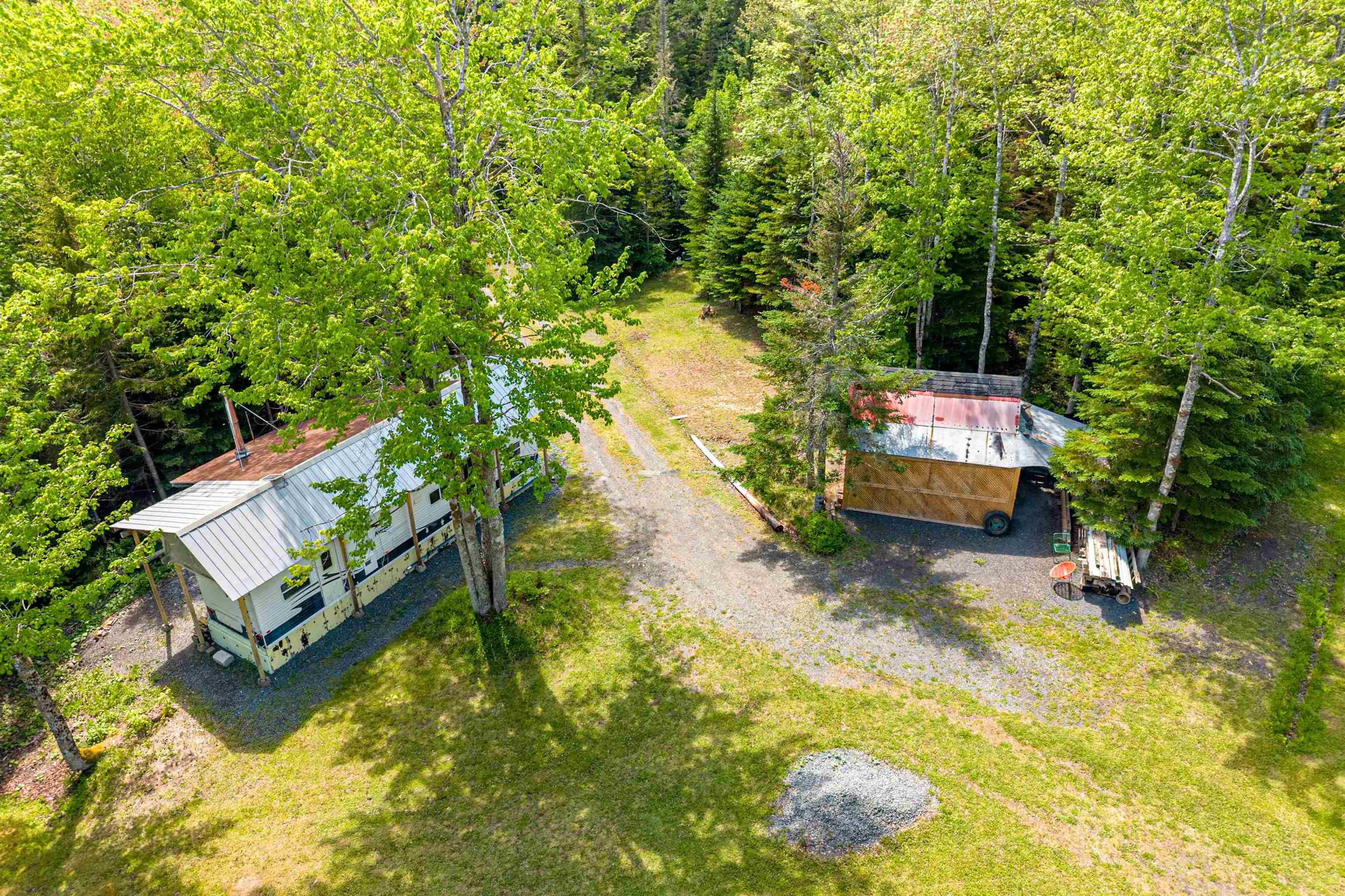 $75,000.00: Lot B 48  Birchwood Trail, Cheverie