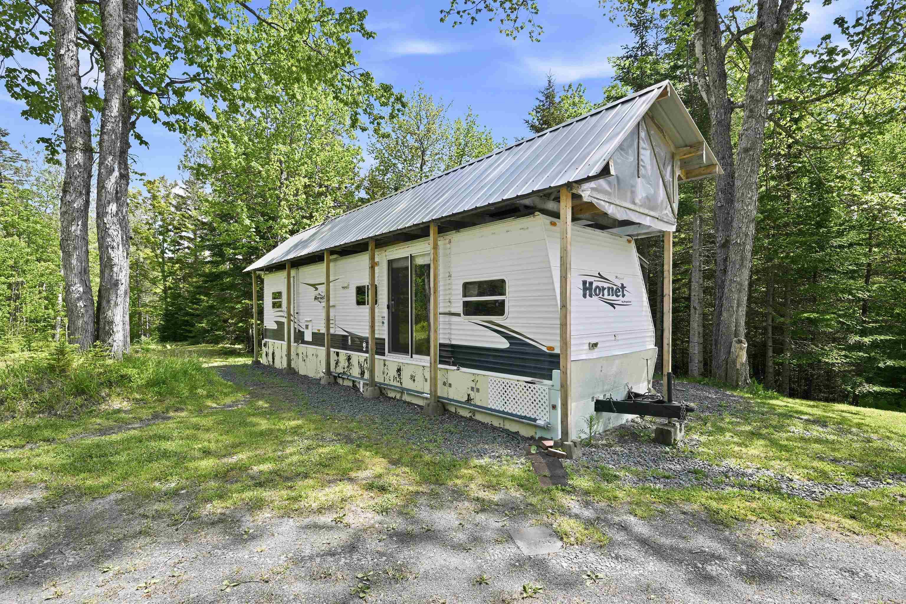 $75,000.00: Lot B 48  Birchwood Trail, Cheverie