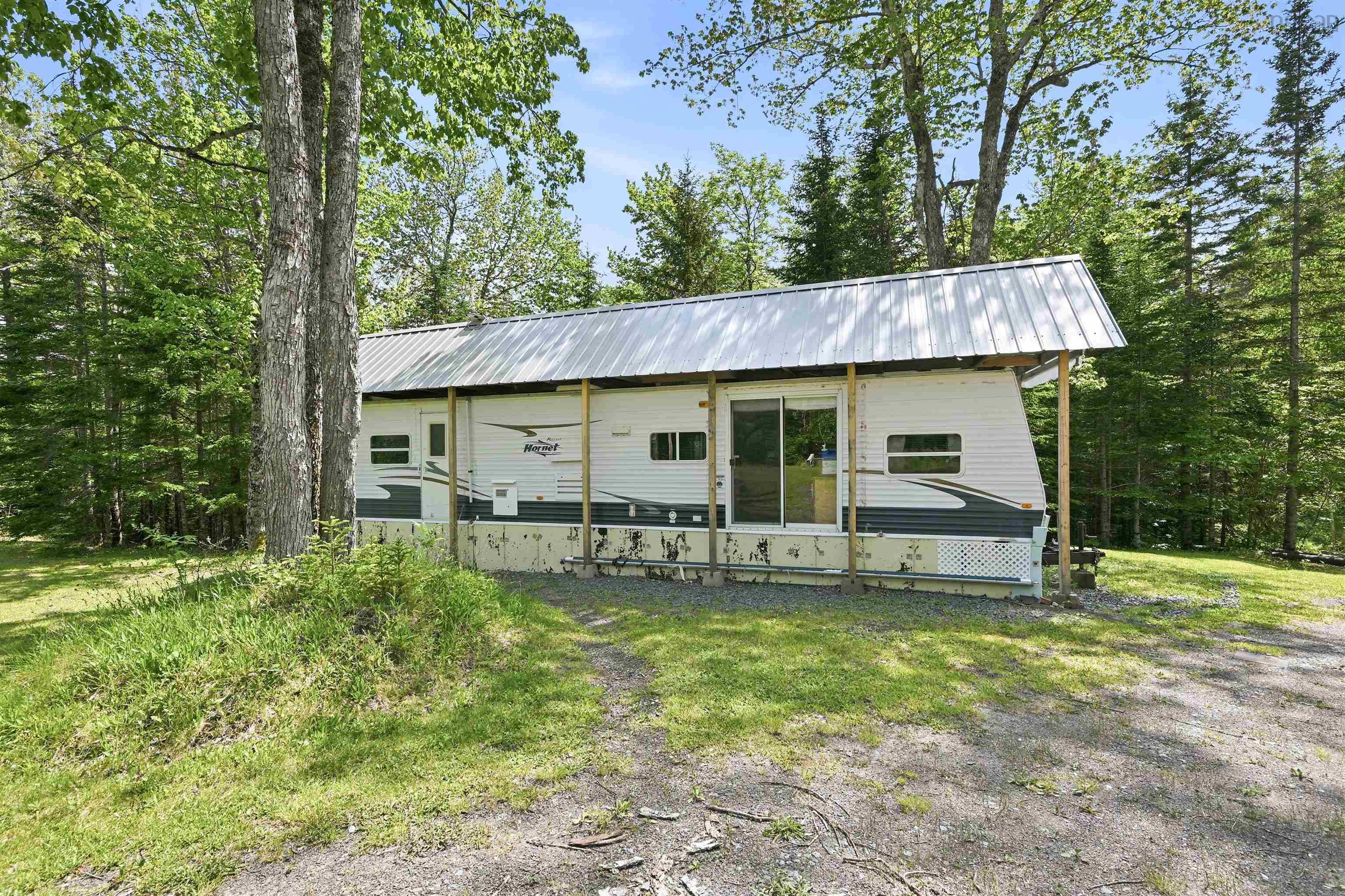 $75,000.00: Lot B 48  Birchwood Trail, Cheverie